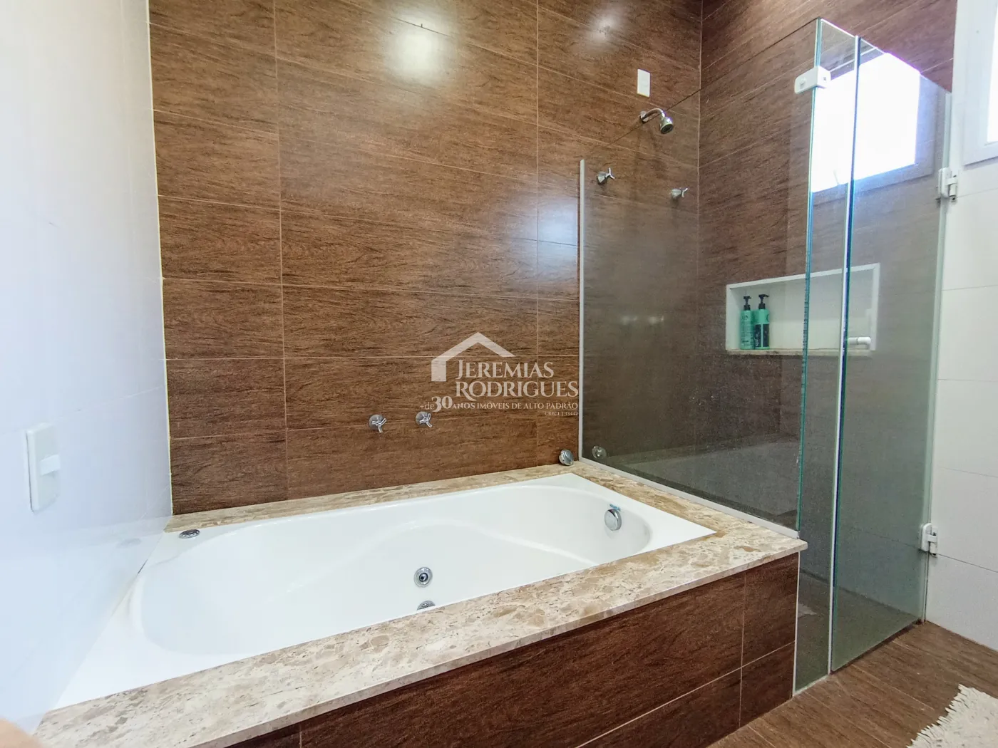 Casa para locação no Condomínio Residencial Terrazzo Di Itália em Taubaté/SP - foto 15