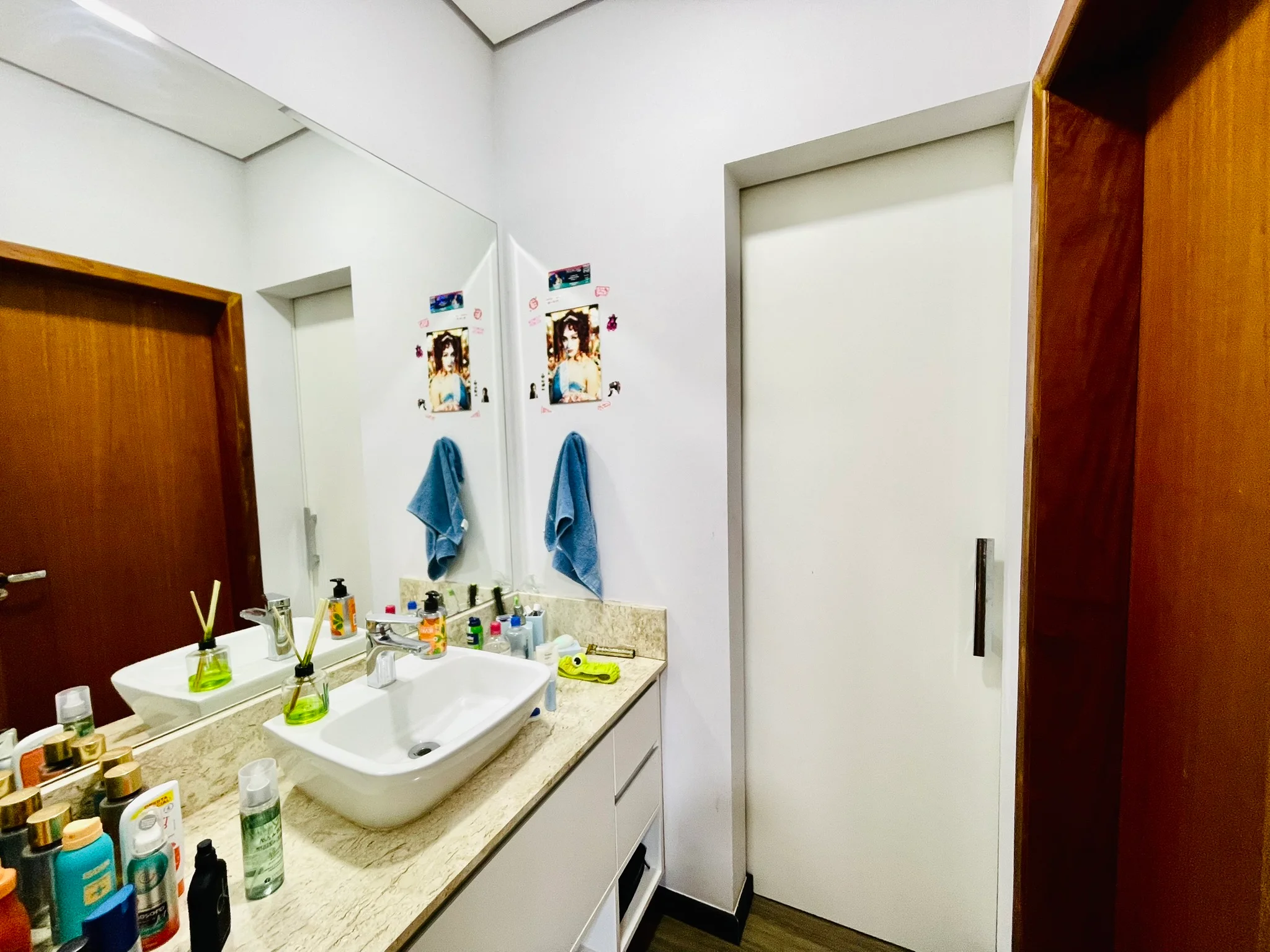 Casa à venda no Condomínio Terras de San Marco em Taubaté/SP.