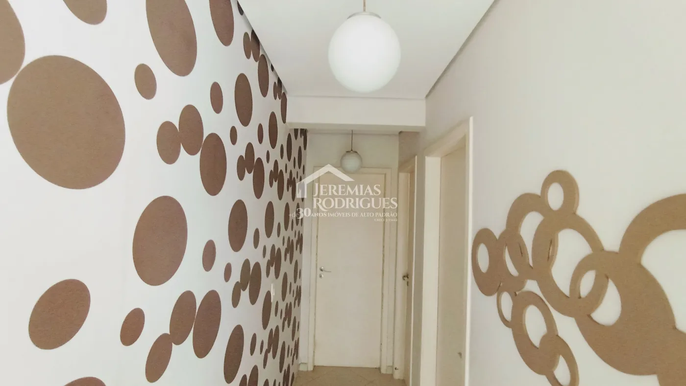 Apartamento para locação e venda no Edifício San Paolo em Taubaté/SP. — foto 13
