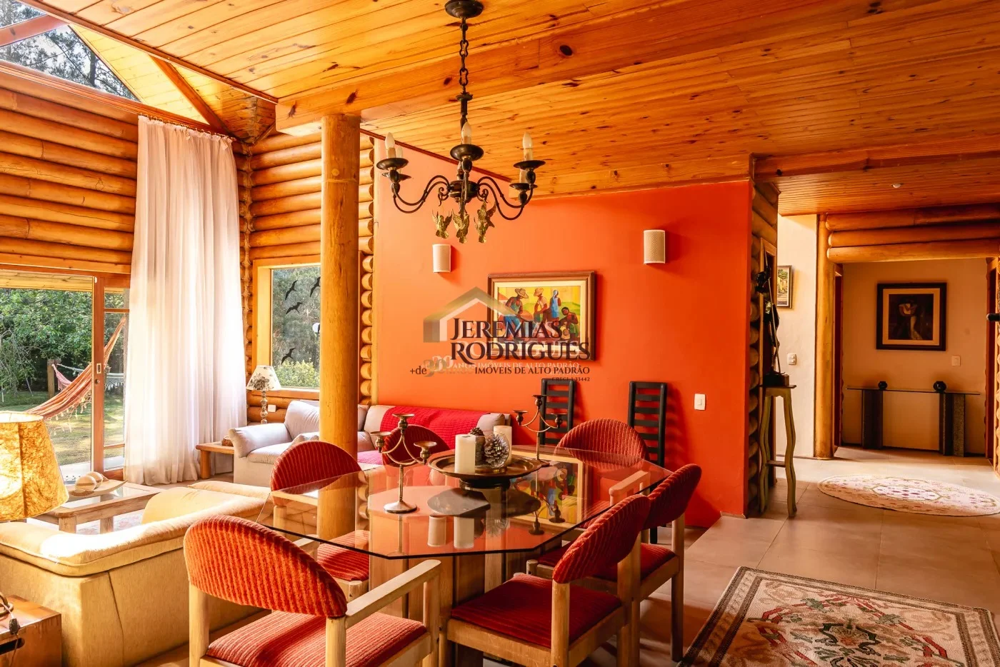 Casa à venda no Condomínio Country Club em Santo Antônio do Pinhal/SP. — foto 23