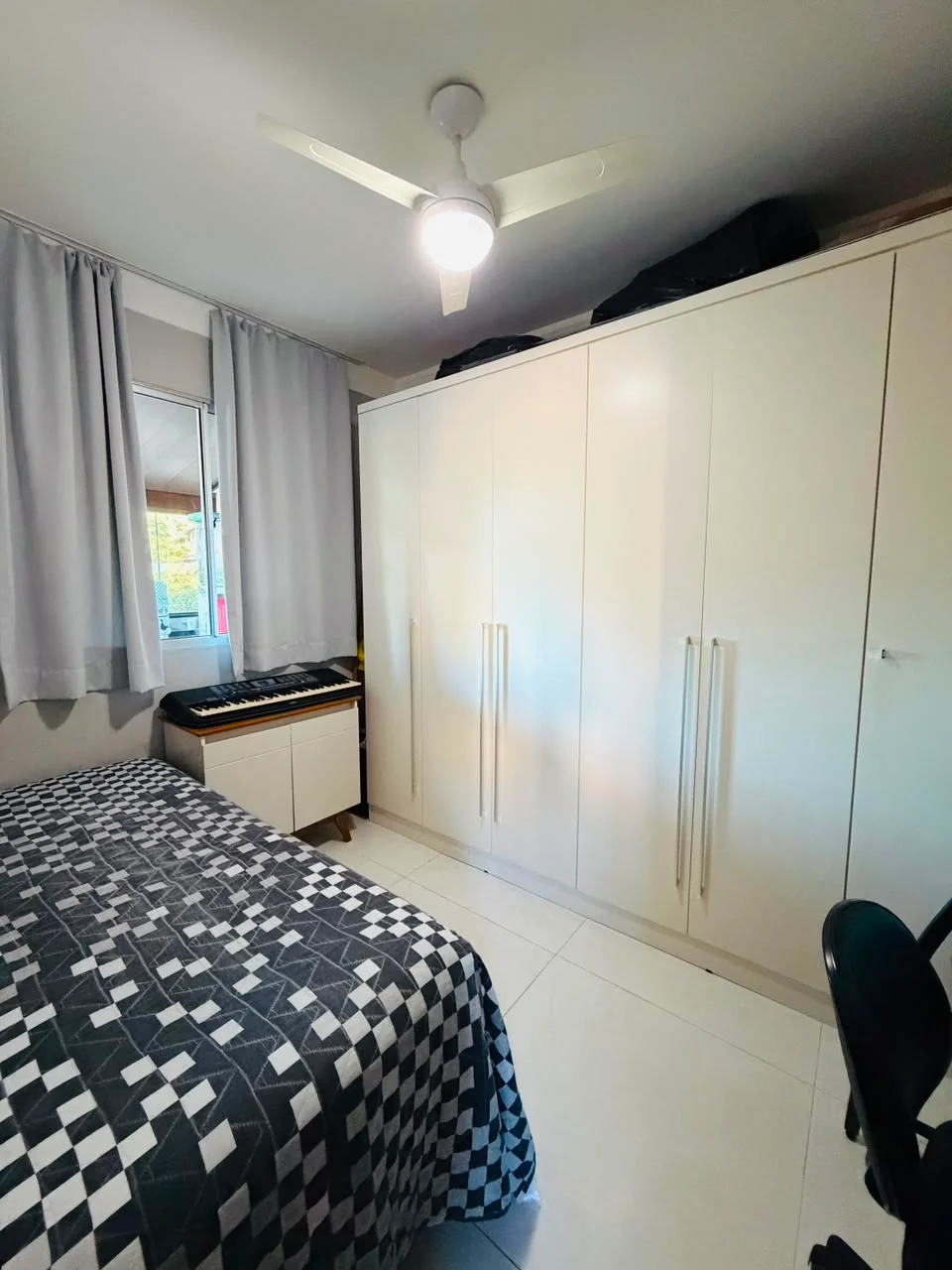 Apartamento térreo com quintal - Jardim Limoeiro | ES - maril - foto 6