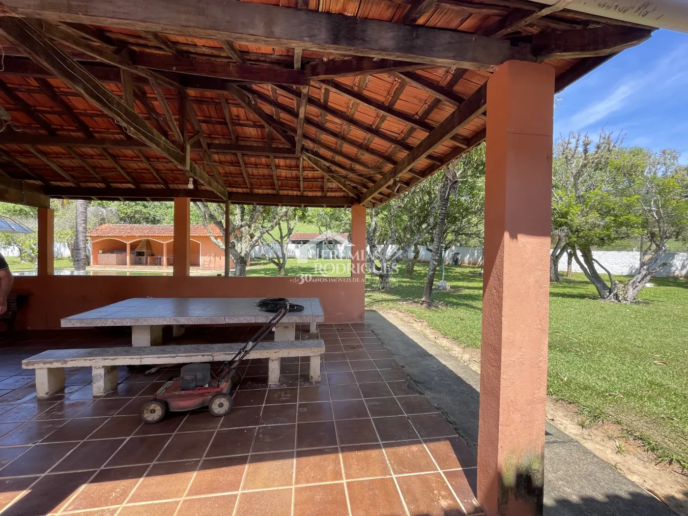 Fazenda à venda em Lorena/SP