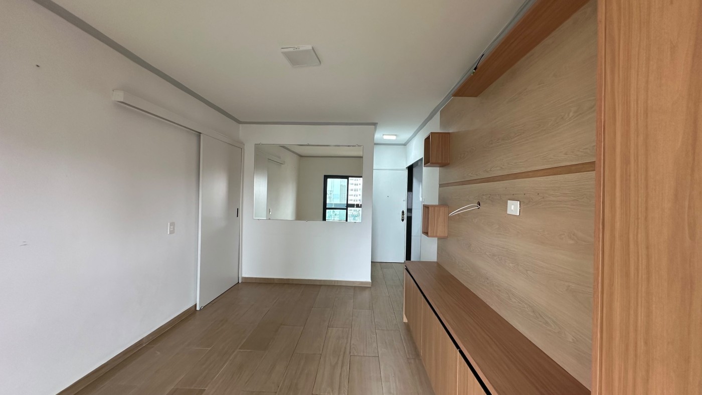 Apartamento para Venda em Praia Grande, OCIAN, 1 dormitório, 1 banheiro, 1 vaga — foto 1