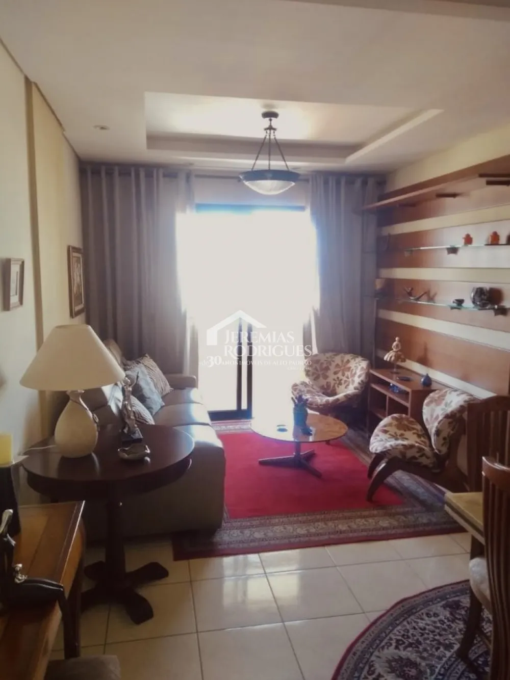 Apartamento com 3 dormitórios, 93 m² - Ville Dijon - Taubaté/SP