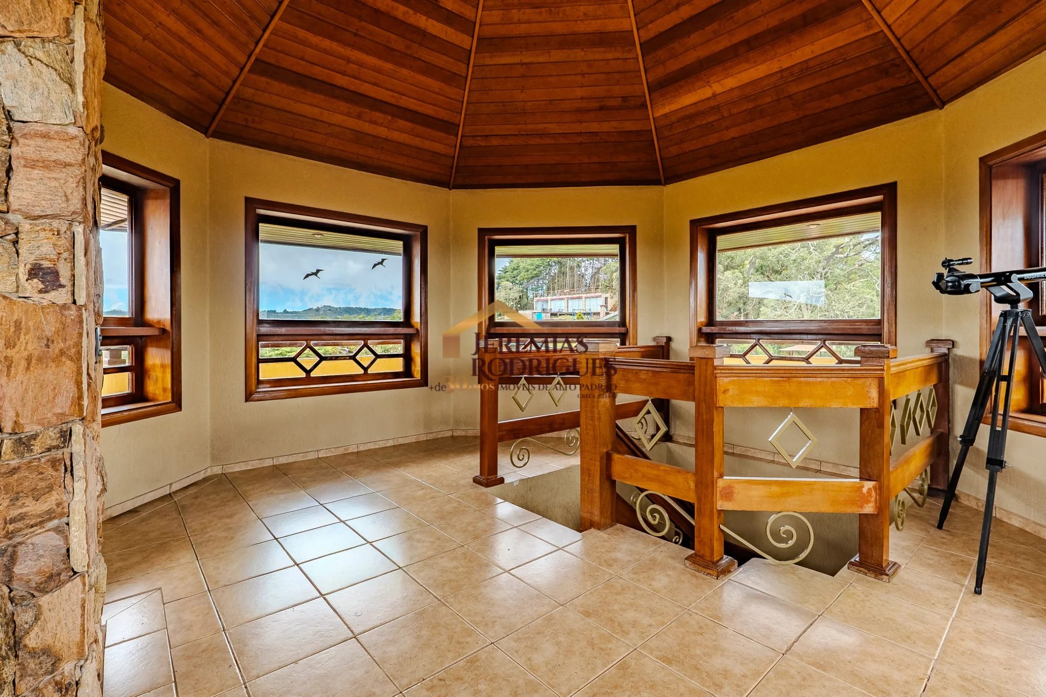 Casa à venda na Nova Capivari em Campos do Jordão/SP. — foto 6
