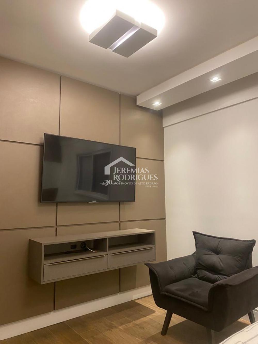 Apartamento com 4 dormitórios, 143 m² - Edifício Vila Portinari - Taubaté/SP