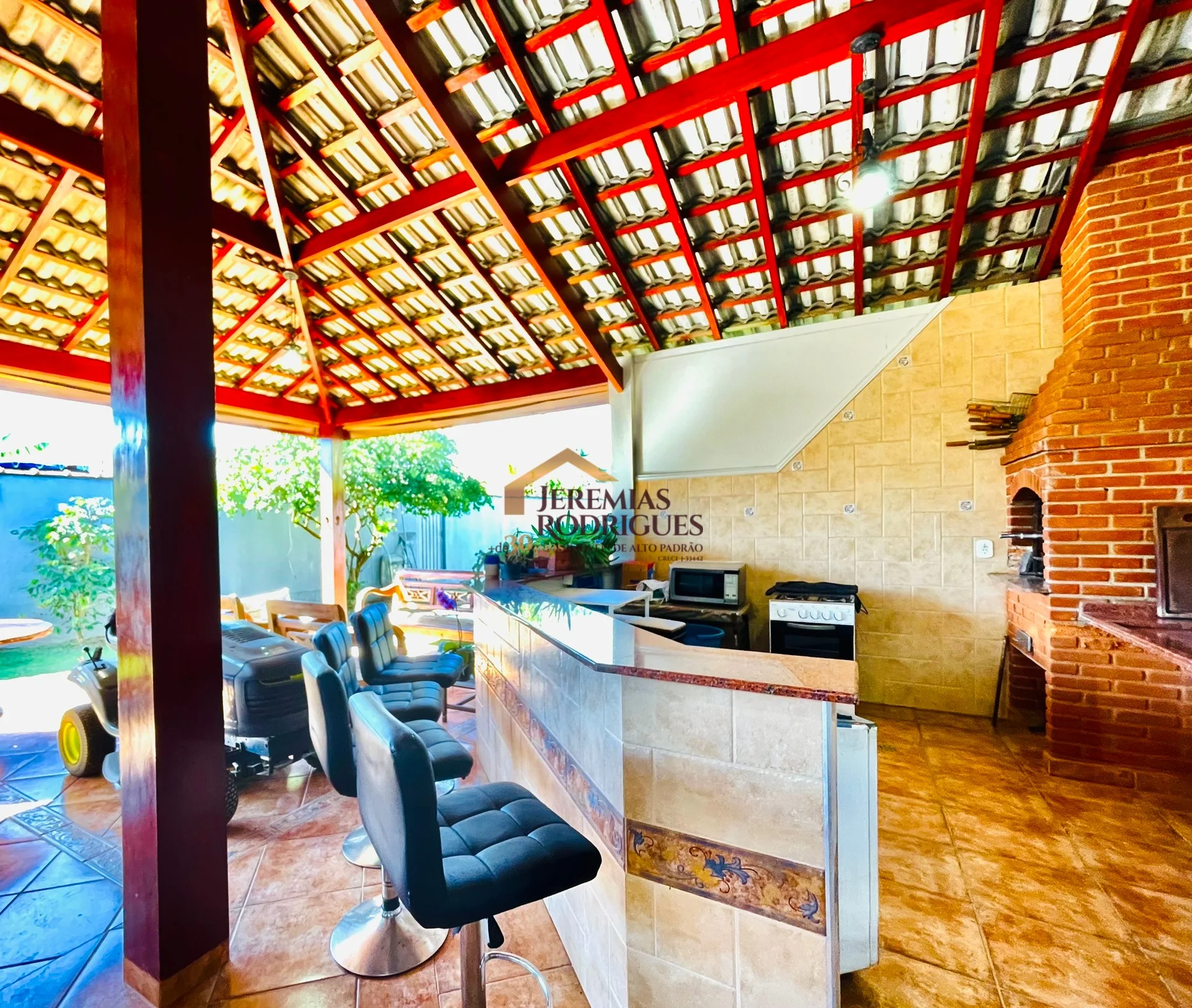 Casa á venda no Bairro Jardim das Monções em Taubaté/SP. — foto 51