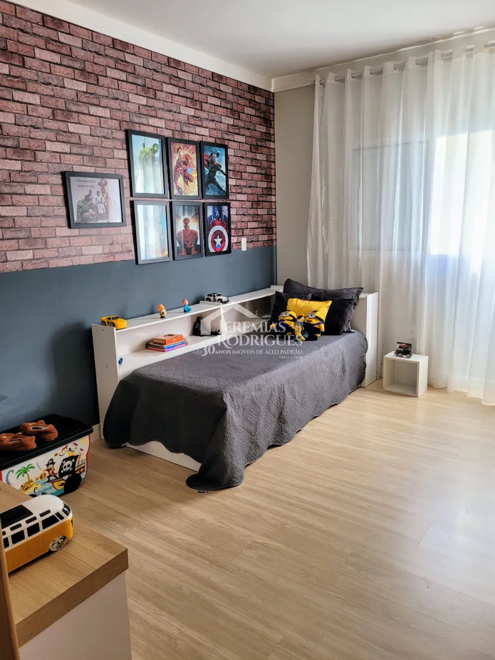 Casa com 4 dormitórios, 247 m² - Condomínio Cyrela Landscape - Taubaté/SP.