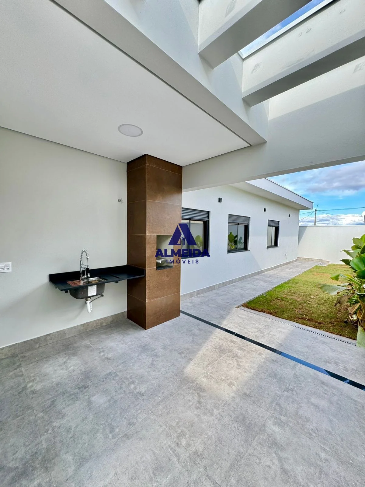 Casa á venda no condomínio Reserva dos Ipês em Boituva  — foto 11