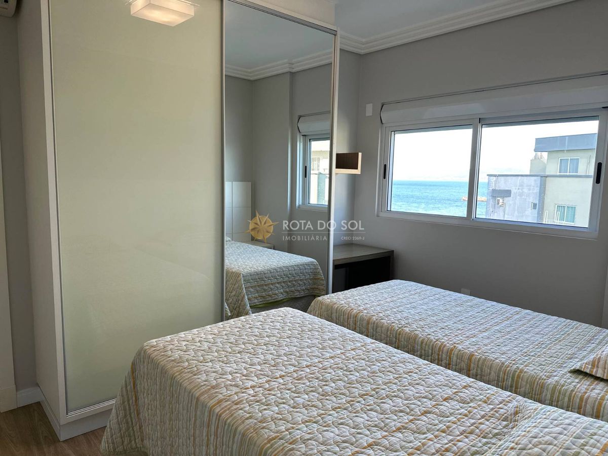 Summer Place Apartamento Frente Mar 5 Suítes Centro Itapema SC — foto 30