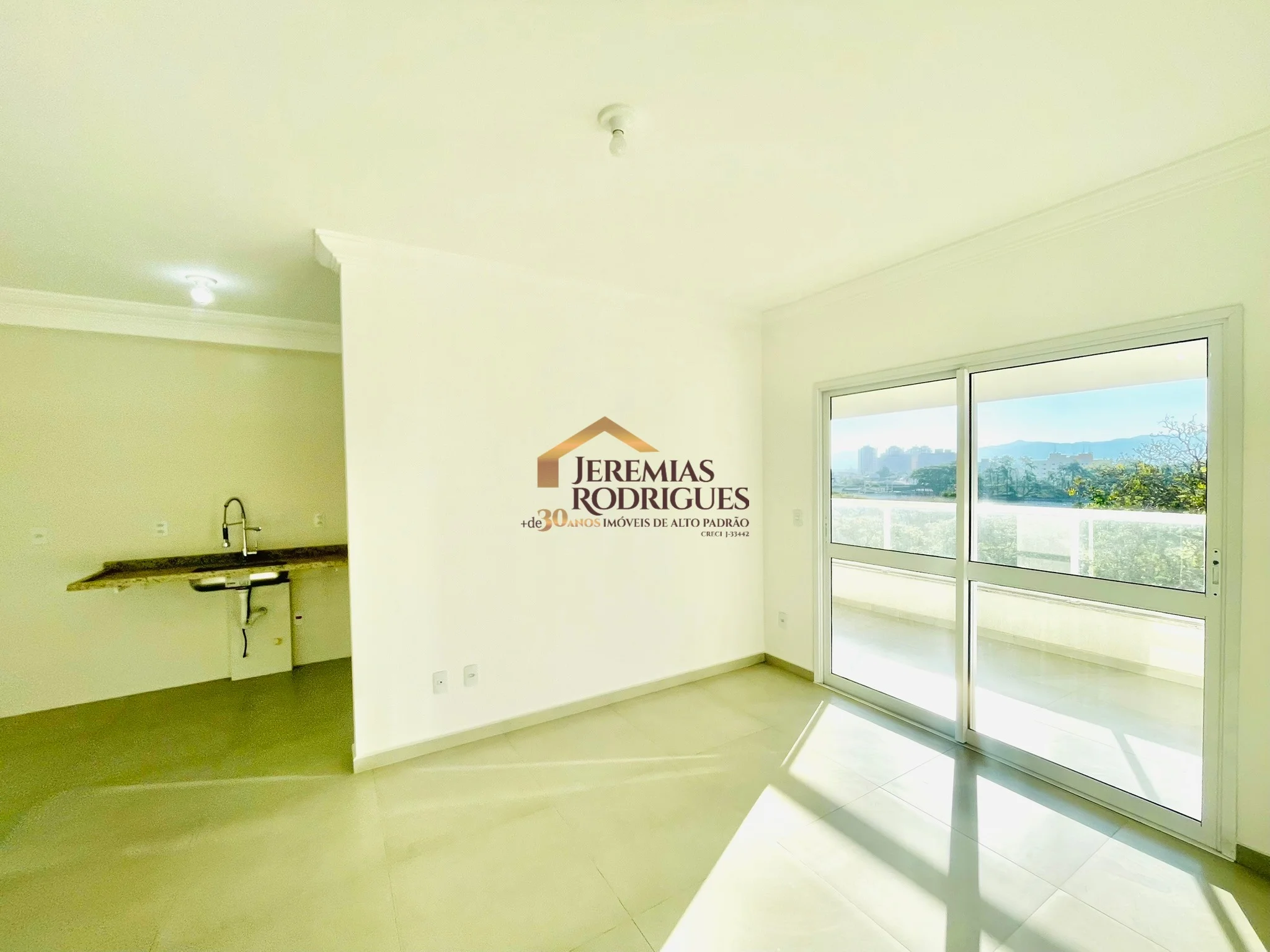 Apartamento para locação e venda no Edifício Residencial Prof. Romeu Haik em Taubaté/SP. — foto 23