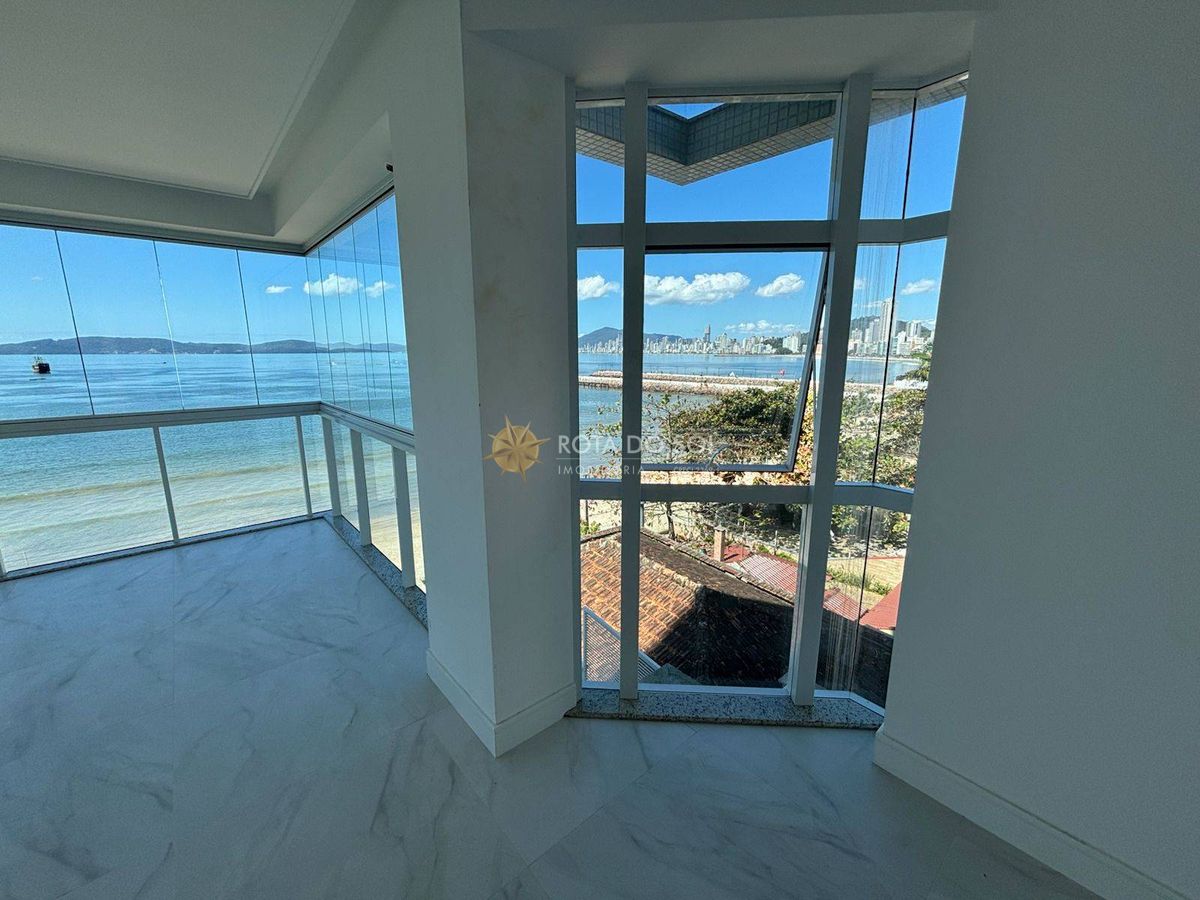 Sonata Apartamento Frente Mar 3 Suítes Centro Itapema SC — foto 6