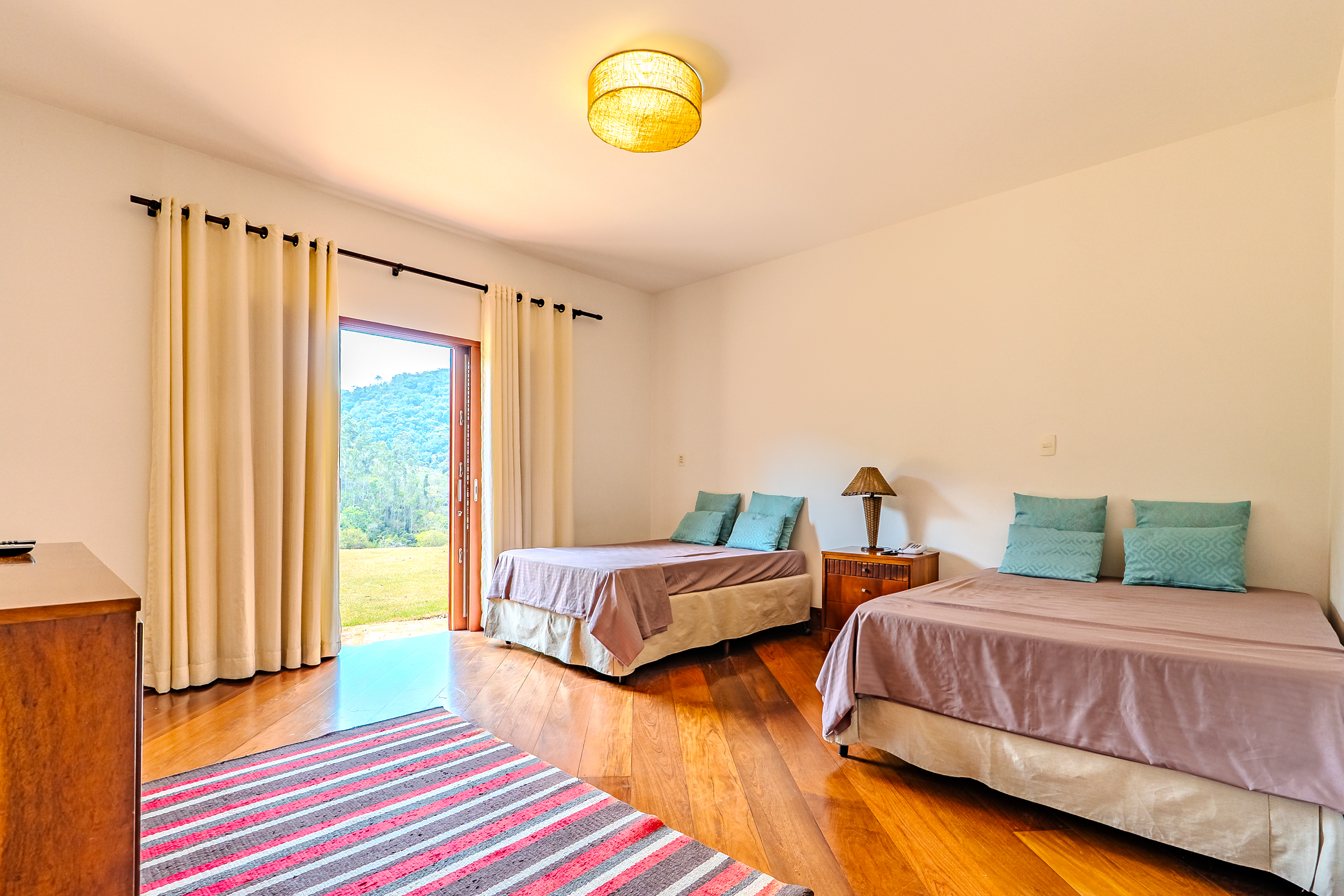 Sitio à venda, 32 hectares no bairro Pouso Frio em Pindamonhangaba/SP.