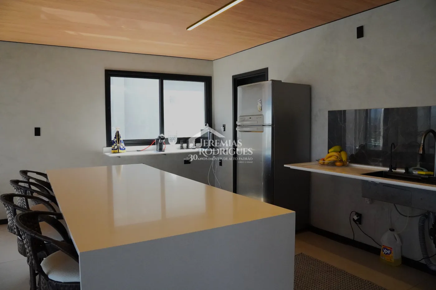 Casa com 4 dormitórios, 550 m² - Condomínio Village da Serra - Tremembé/SP