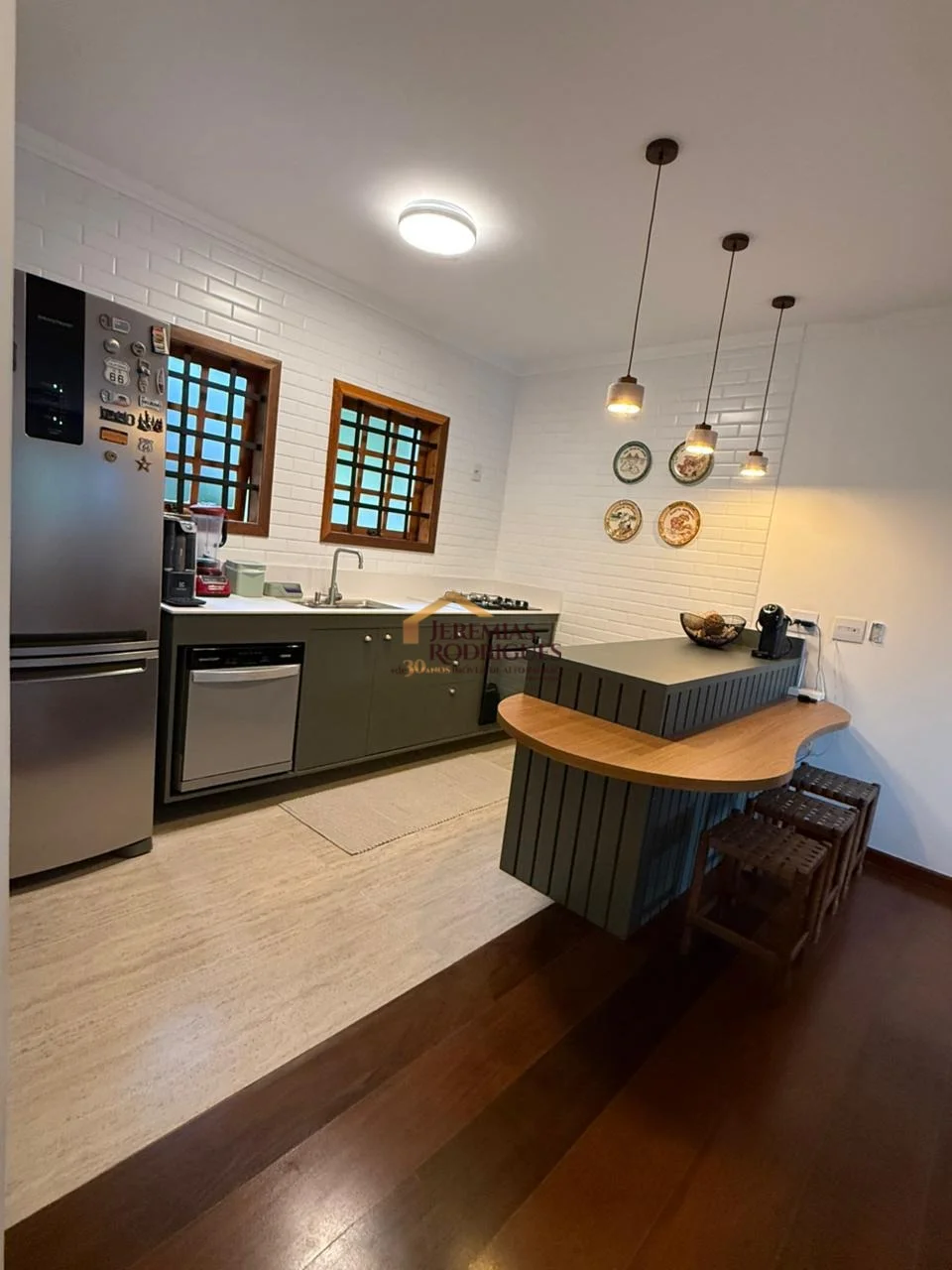 Apartamento à venda no Condomínio Cortina D'Ampezzo em Campos do Jordão/SP. — foto 8