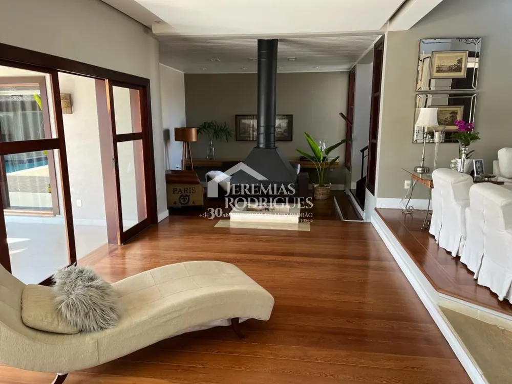 Casa com 4 dormitórios, 486 m² - Condomínio Portal da Mata - Caçapava/SP