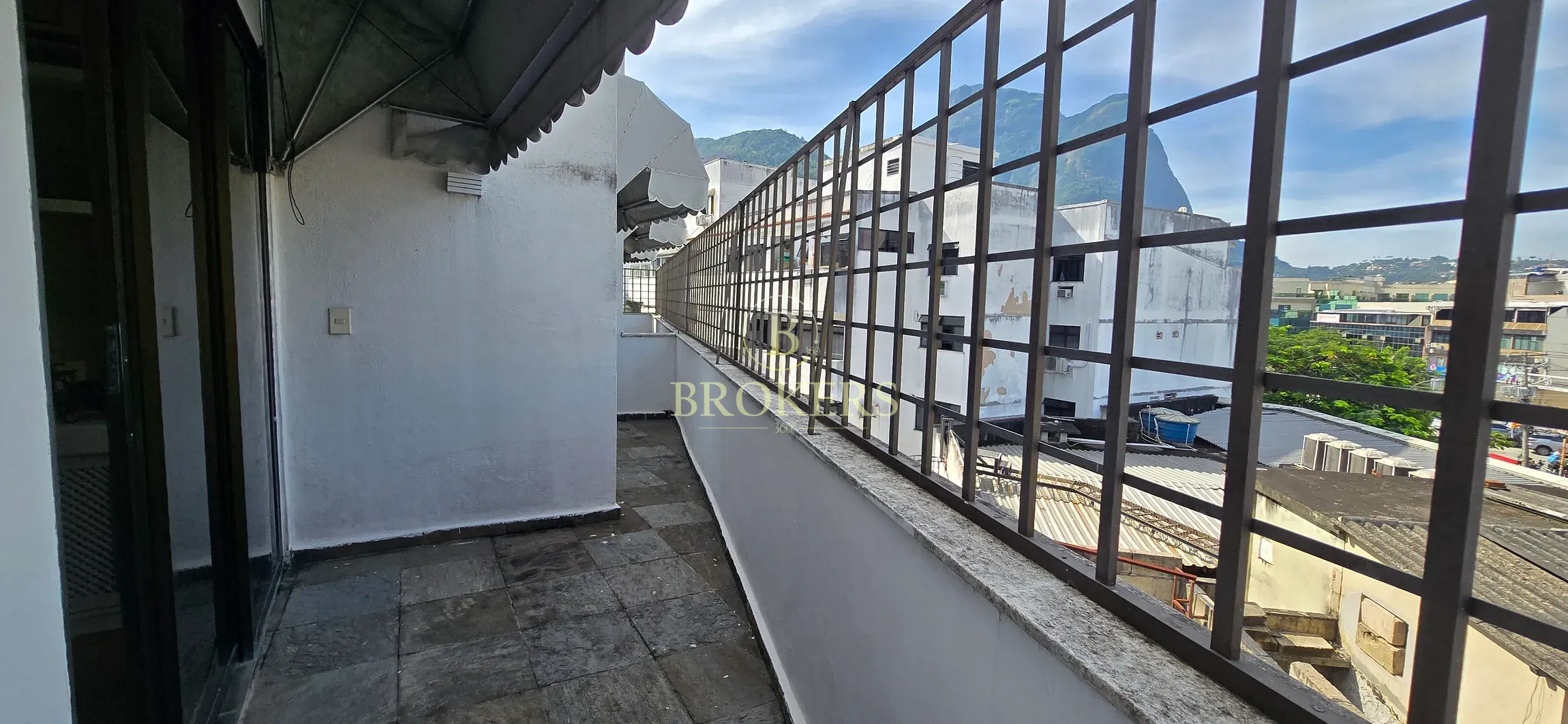 Cobertura Exclusiva no Jardim Oceânico – São 700 m² de pura Privacidade, Luxo e Vista Livre. — foto 34