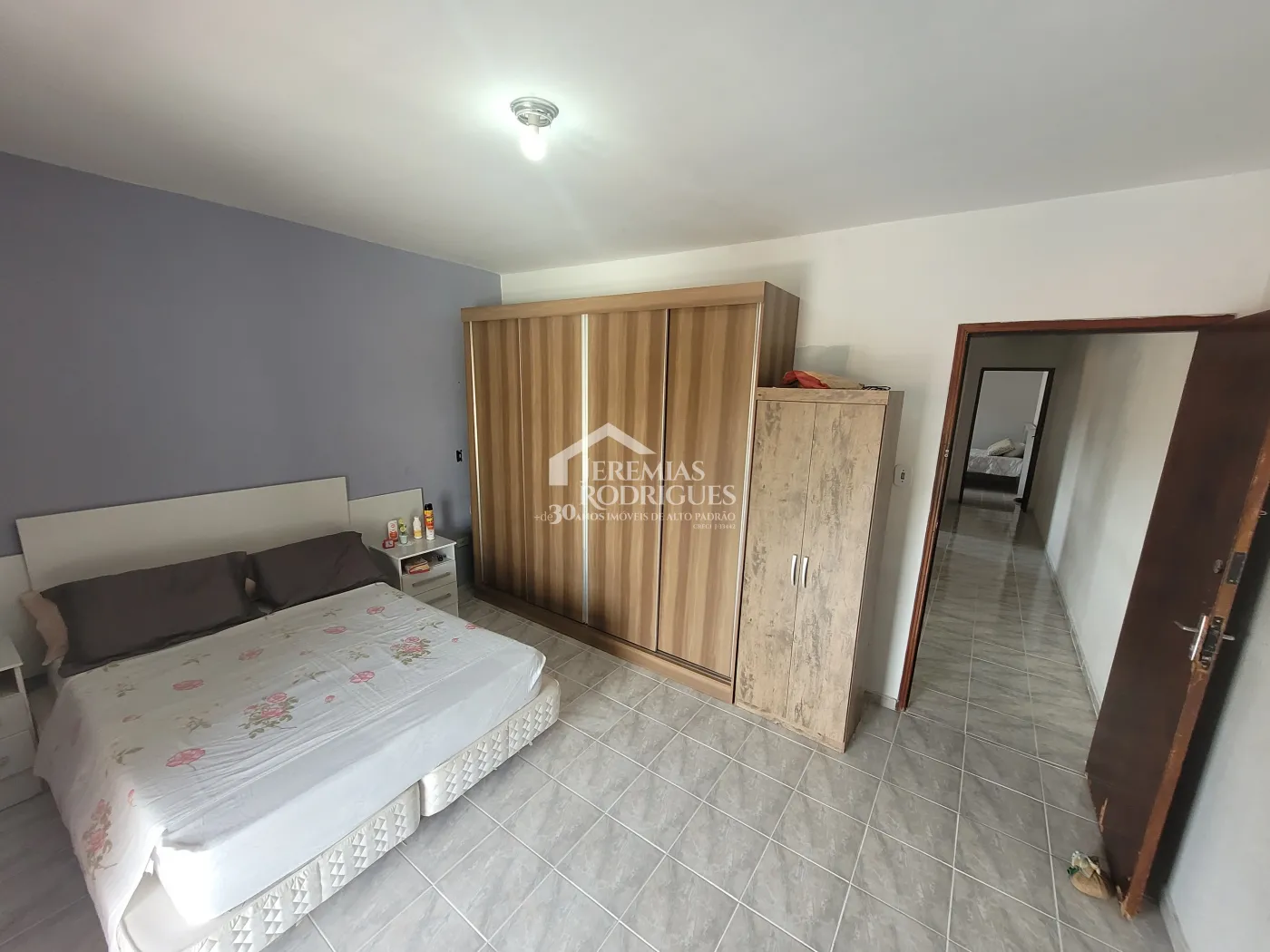 Casa para venda e locação com 3 dormitórios no bairro Bela Vista em Pindamonhangaba/SP