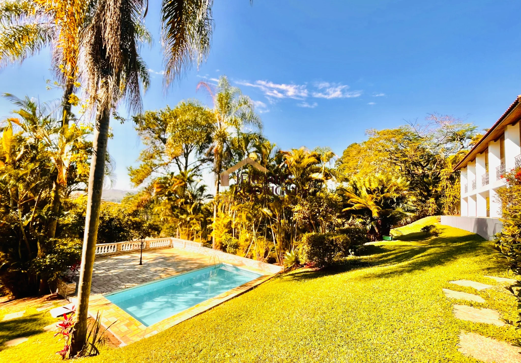 Casa à venda no Condomínio Chácaras Cataguá em Taubaté/SP. — foto 44