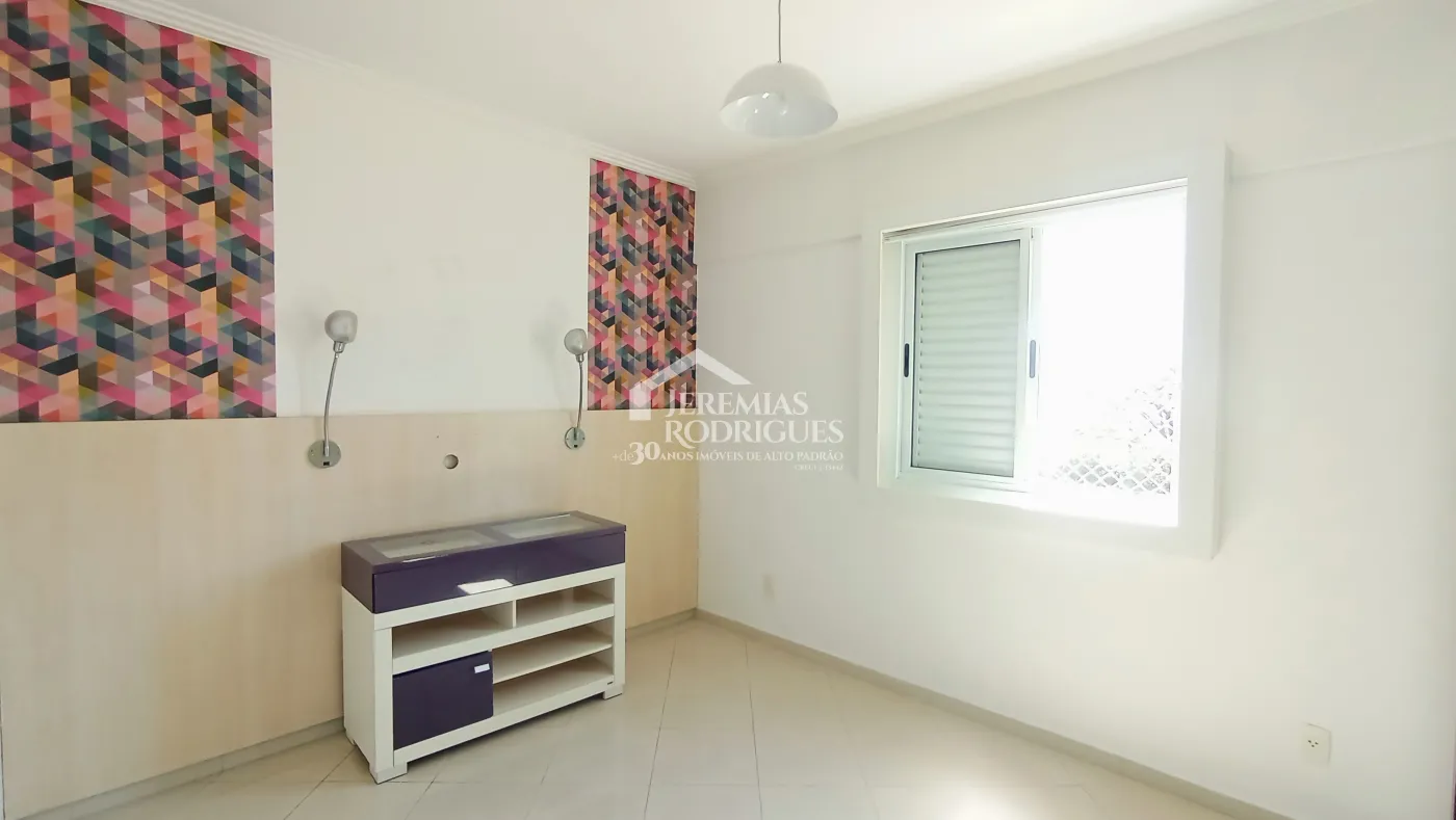 Apartamento para locação e venda no Edifício San Paolo em Taubaté/SP. — foto 16