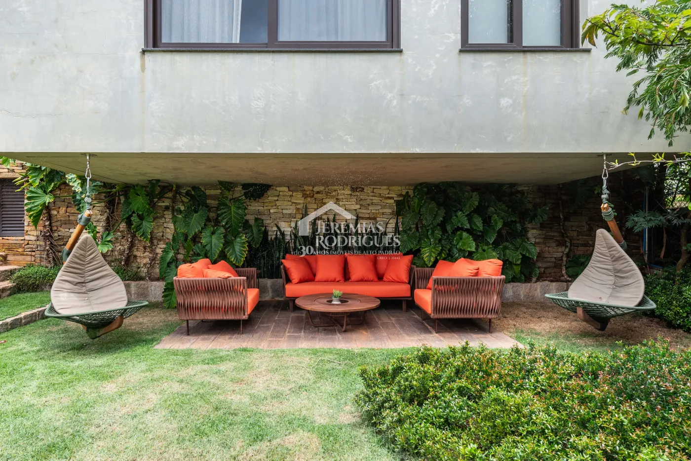 Casa para venda com 4 suítes no Condomínio Fazenda Dona Carolina em Itatiba/SP