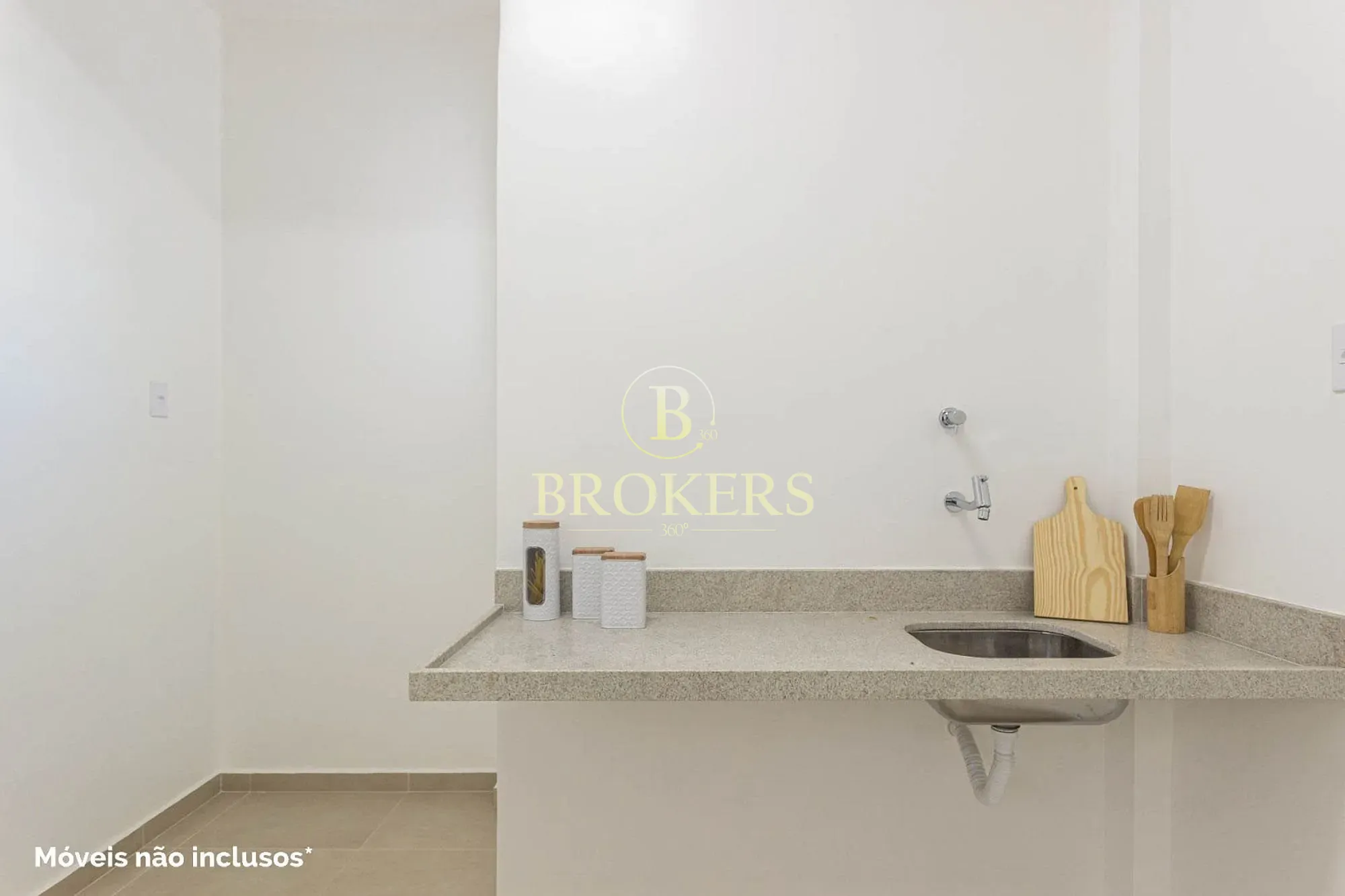Apartamento à Venda, Laranjeiras, Sala, 2 quartos, 1 banheiro social, 1 vaga - 93 m² - Rio de Janei — foto 24