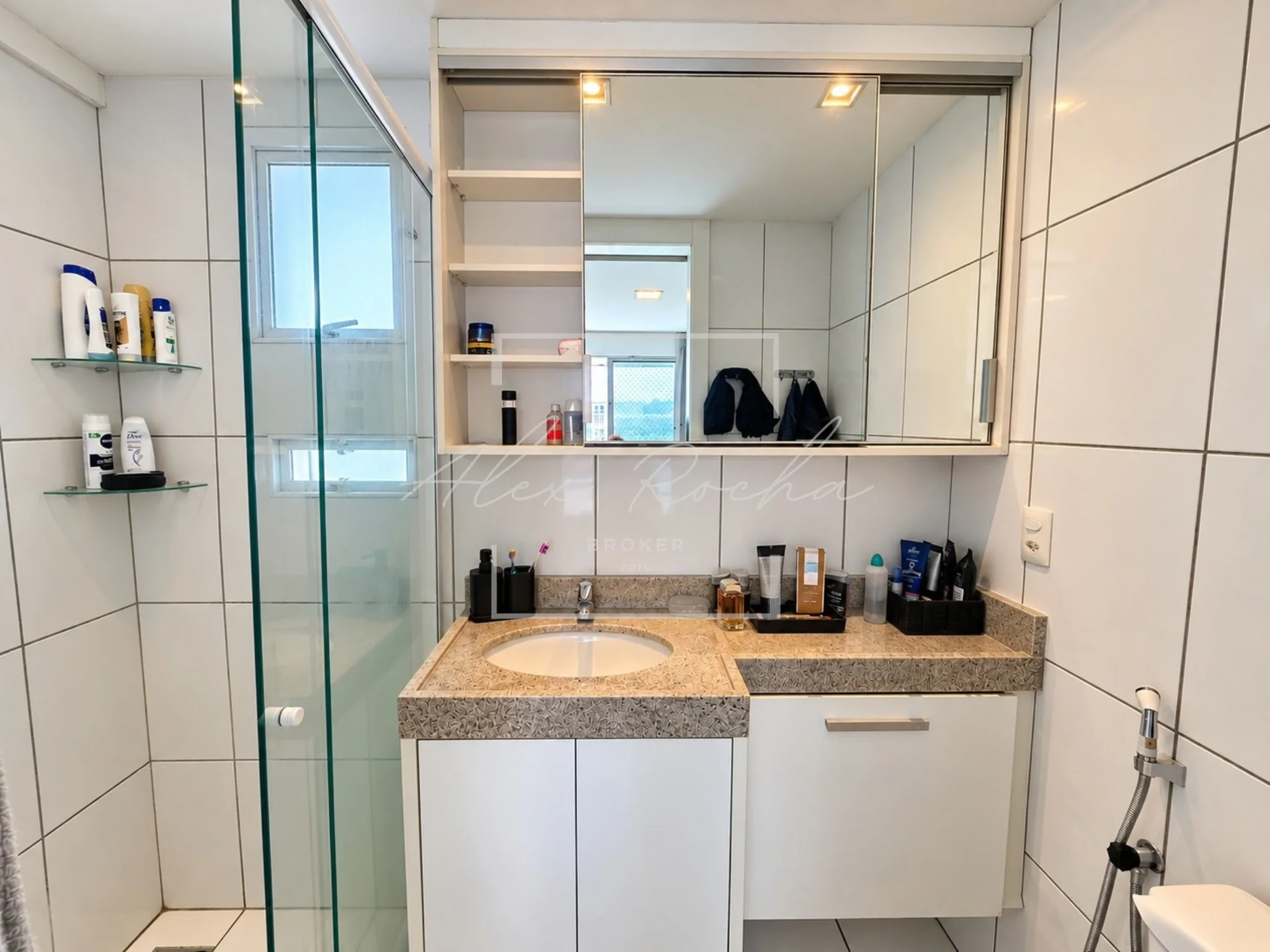 Via Olimpo Condominium, 3 quartos, 75m², Bairro de Fatima, Fortaleza/CE - foto 17