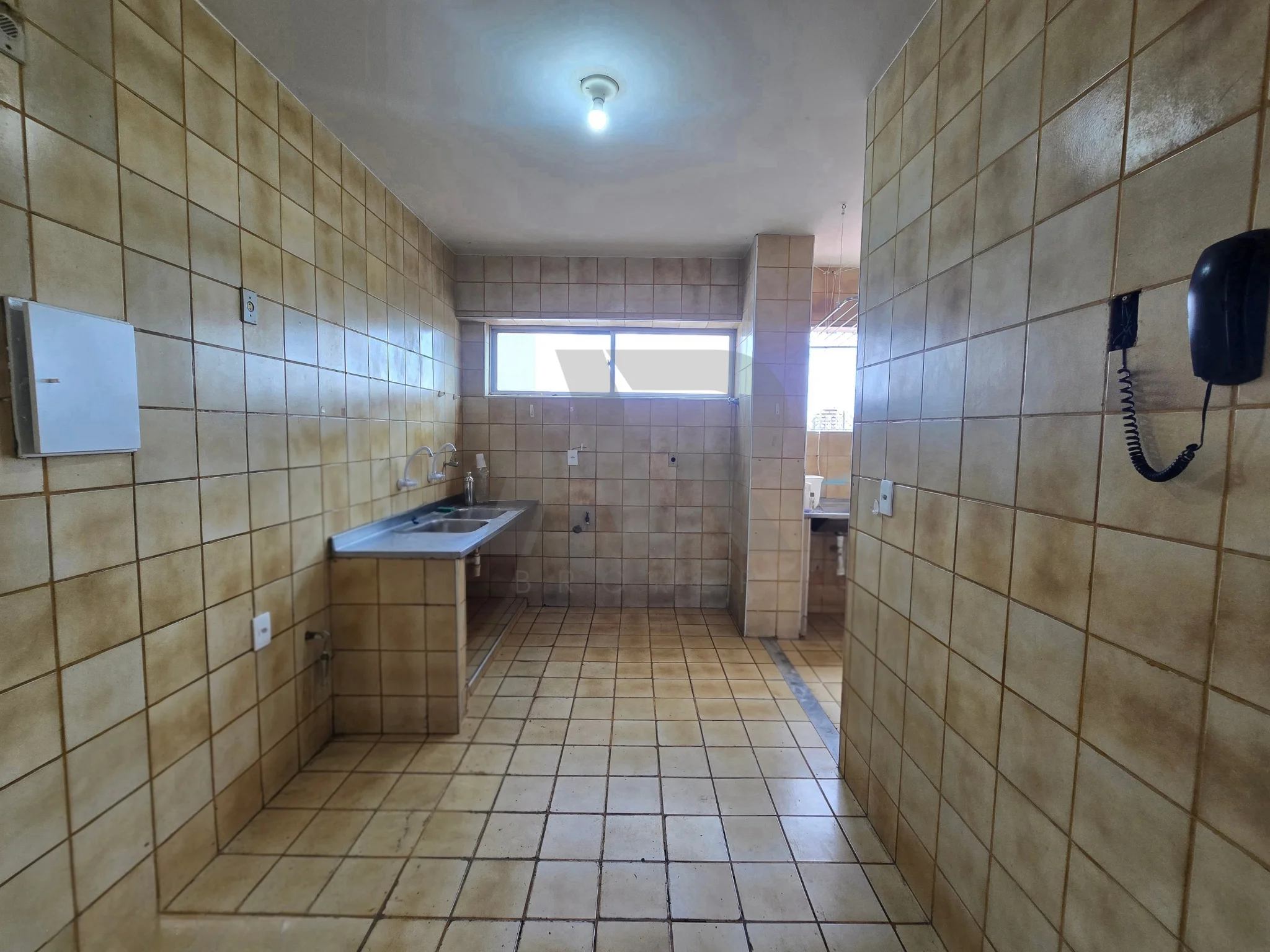 Ed. Narbonne, 3 quartos, Nascente, 110 m², Papicu, Fortaleza/CE