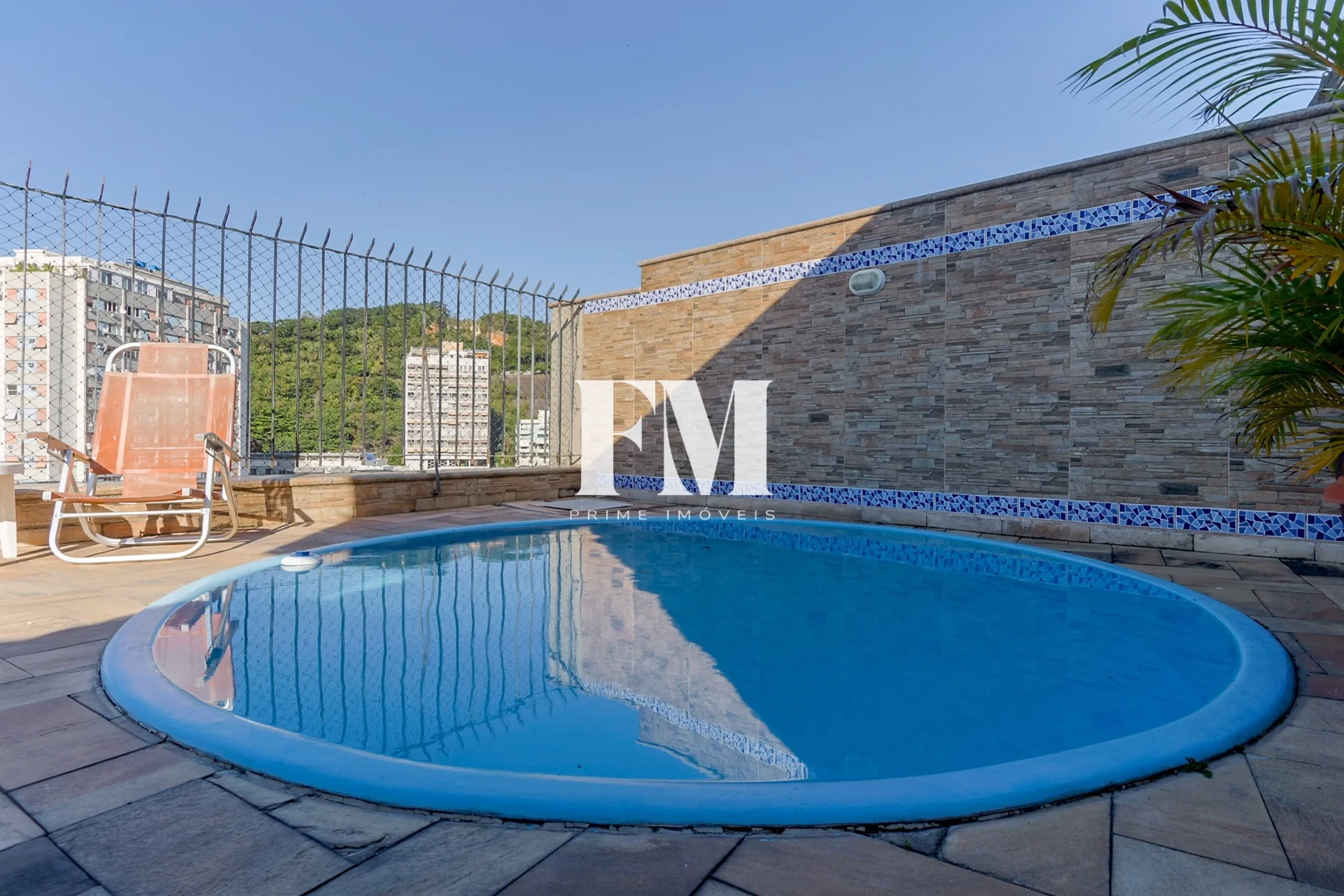 Laranjeiras | Cobertura Duplex | 3 Quartos (2 Suítes) | 208m² com Espaço Gourmet e 3 Vagas - foto 29