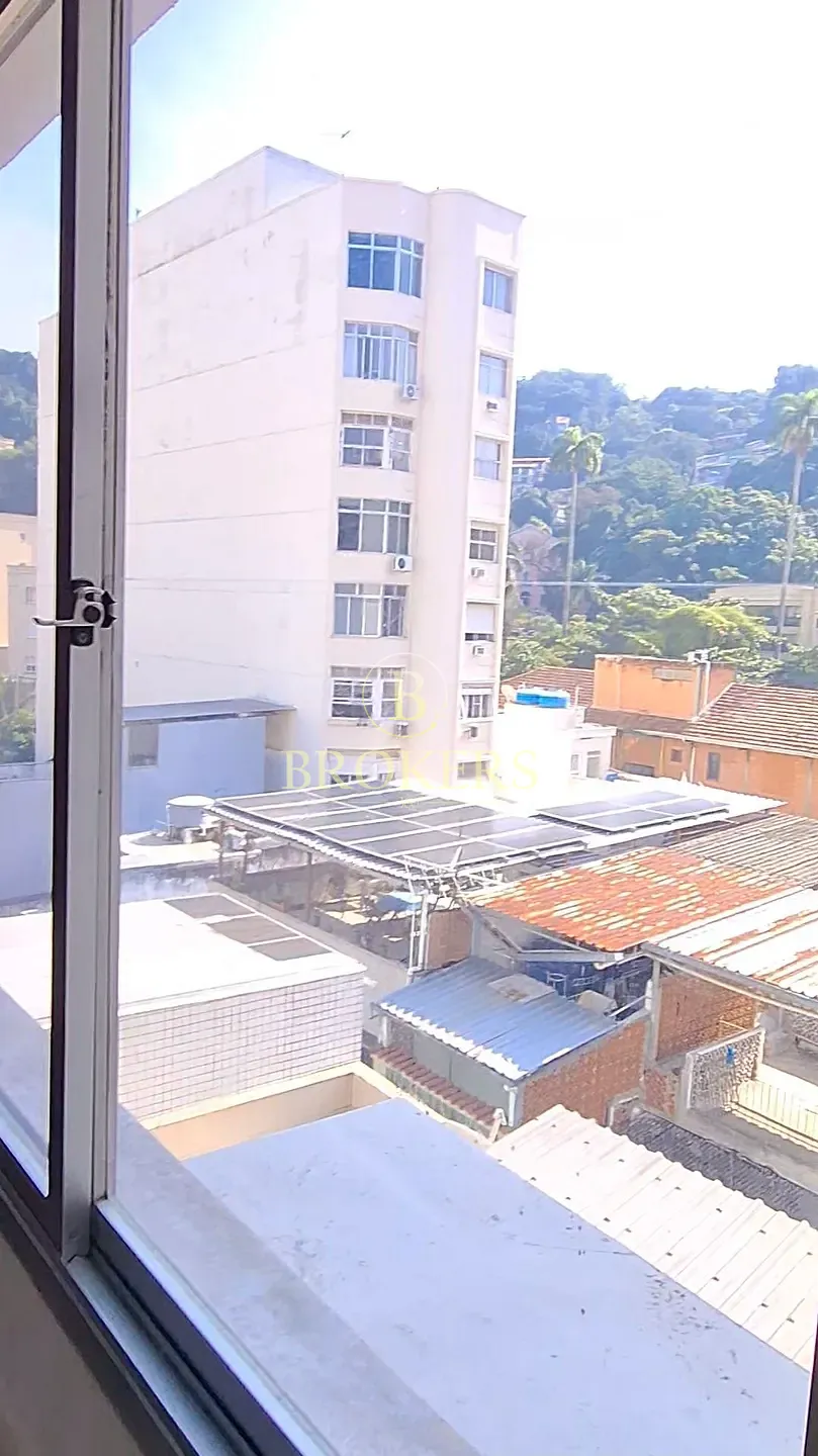 Apartamento a venda com 65m², 01 vaga de garagem em Botafogo: Próximo ao Metrô, Shopping e Praia. — foto 8