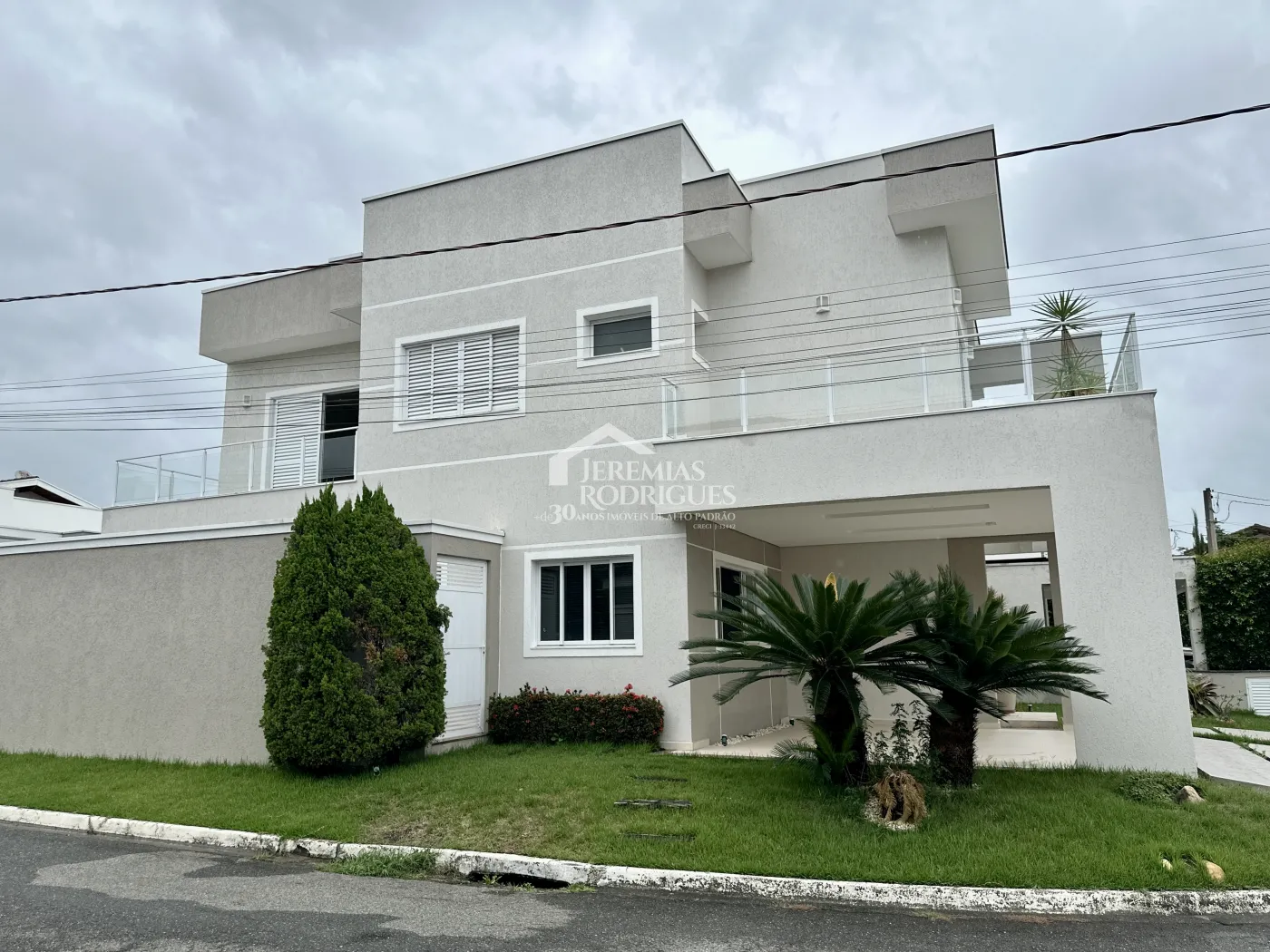 Casa com 3 dormitórios, 237 m² - Campos do Conde Chamboard - Tremembé/SP.
