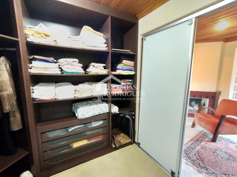 Casa com 5 dormitórios, 437 m² - Condomínio Jardim Véu da Noiva - Campos do Jordão/SP