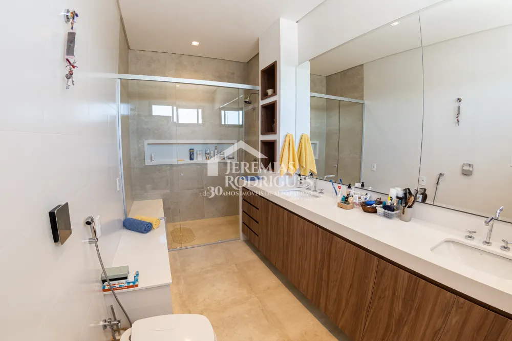 Casa com 4 suítes, 529,3 m² - Condomínio Colonial Village II - Pindamonhangaba/SP
