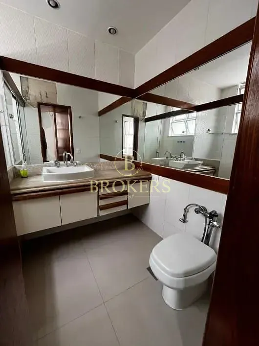 Apartamento a venda, Rua Cinco de Julho - Copacabana. 3 quartos (1 suíte c/ closet), escritório, 2 — foto 6