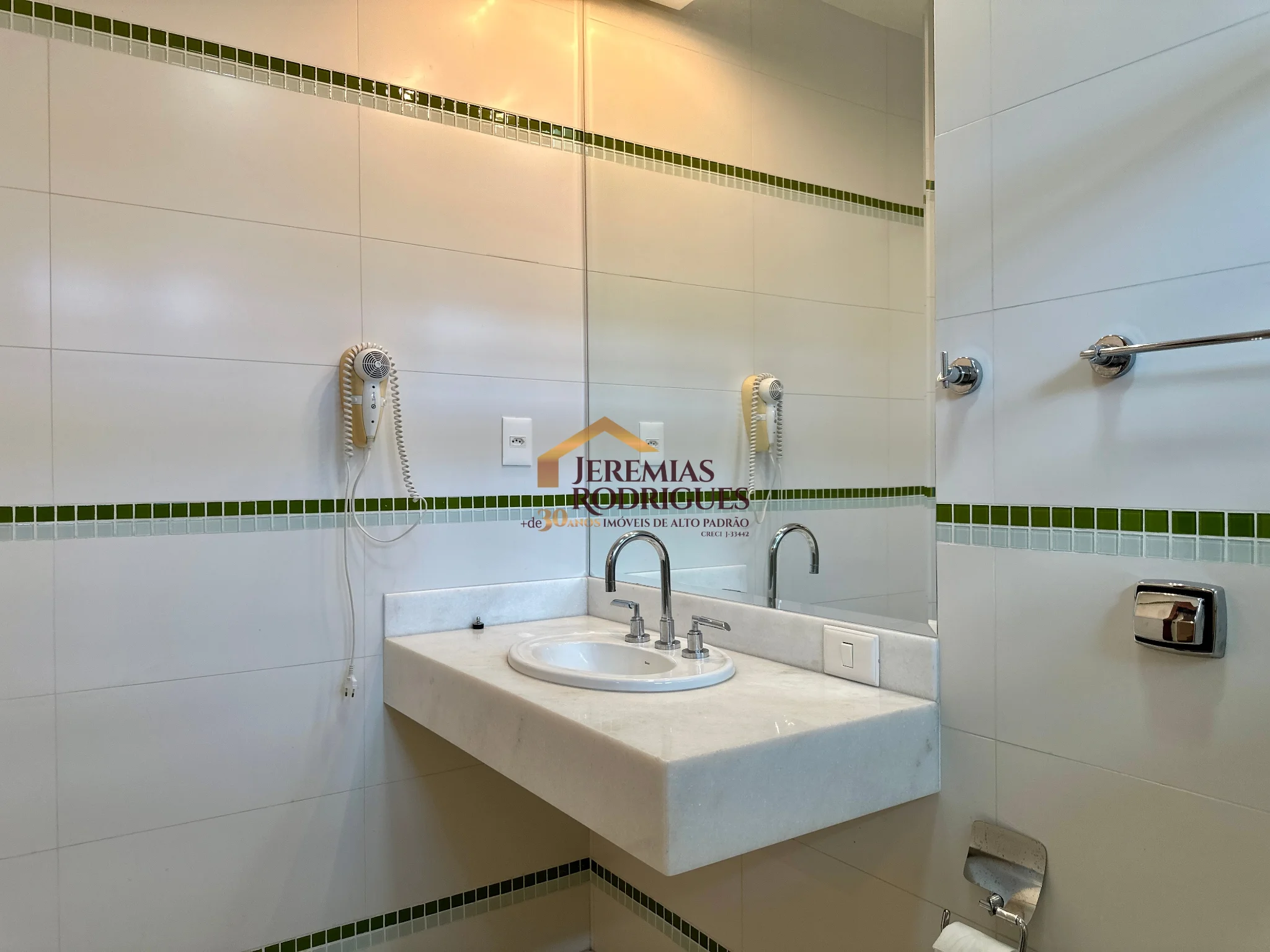 Casa mobiliada para locação no Condomínio Taubaté Village em Taubaté/SP. — foto 31