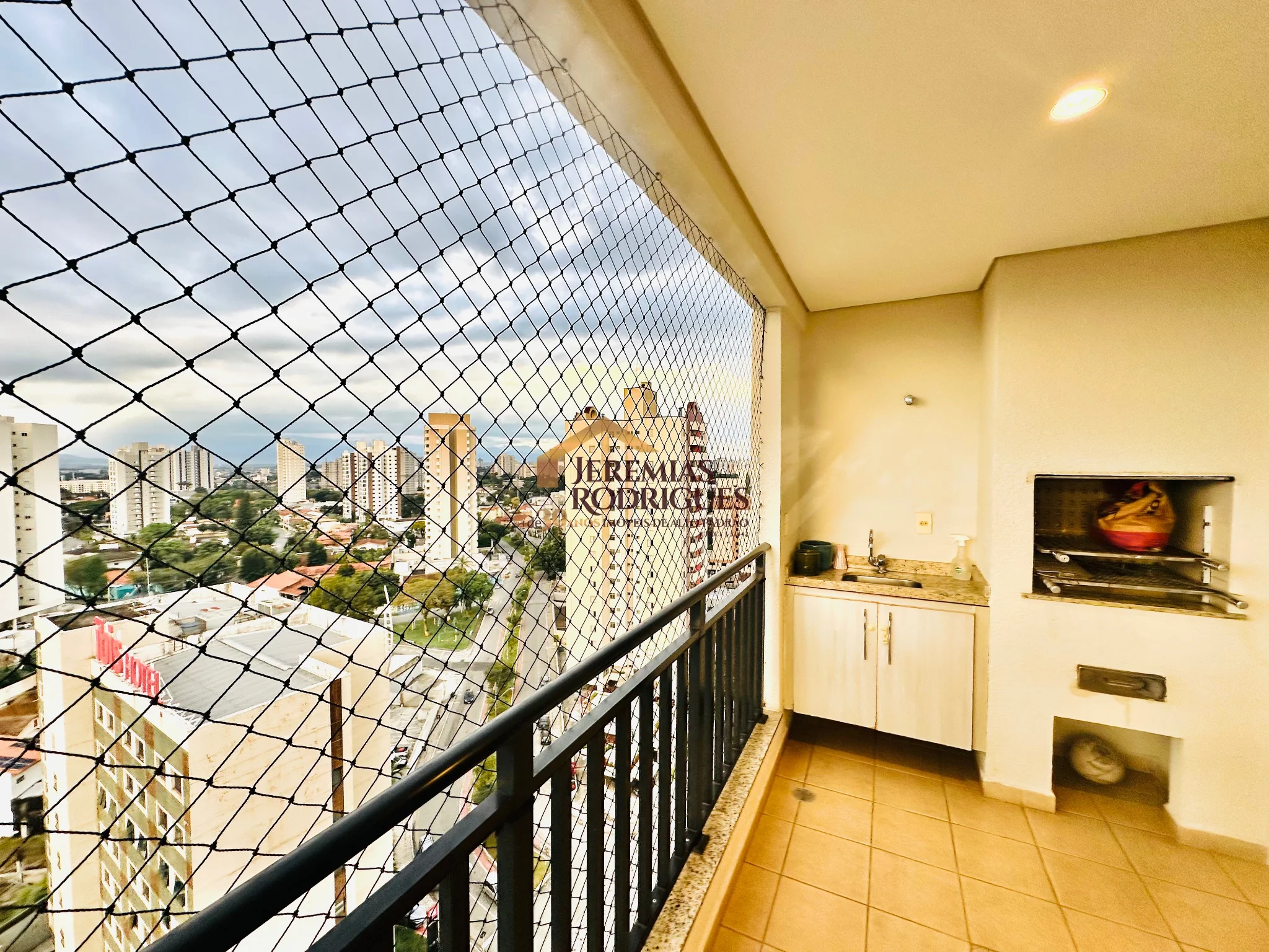 Apartamento à venda no Edifício Sauípe em Taubaté/SP. - foto 37