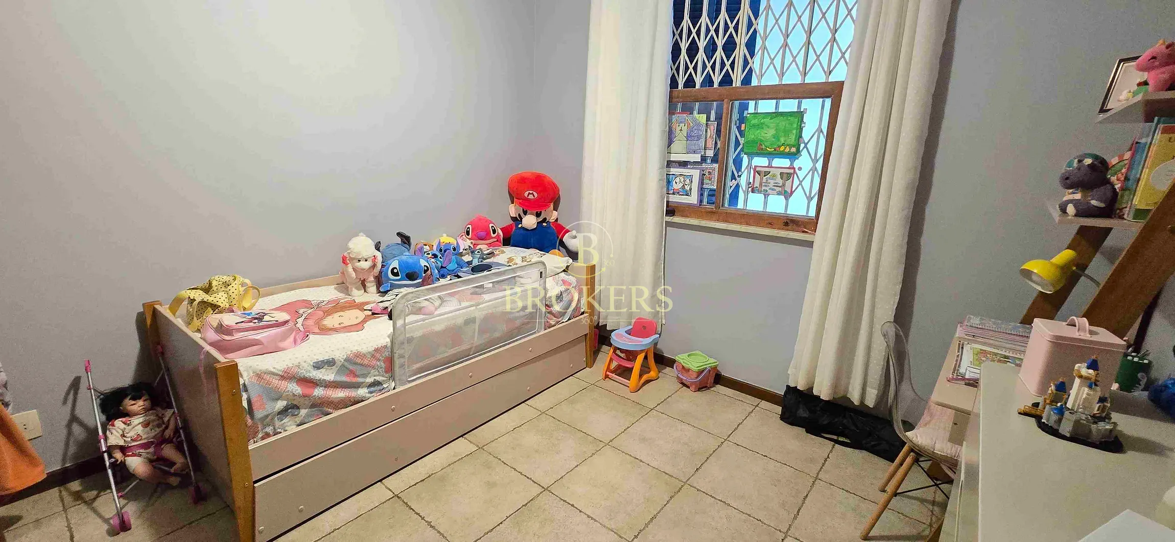 Apartamento espetacular à venda, Rua Fonte da Saudade, Lagoa, Rio de Janeiro. Sala ampla, 3 quartos — foto 14