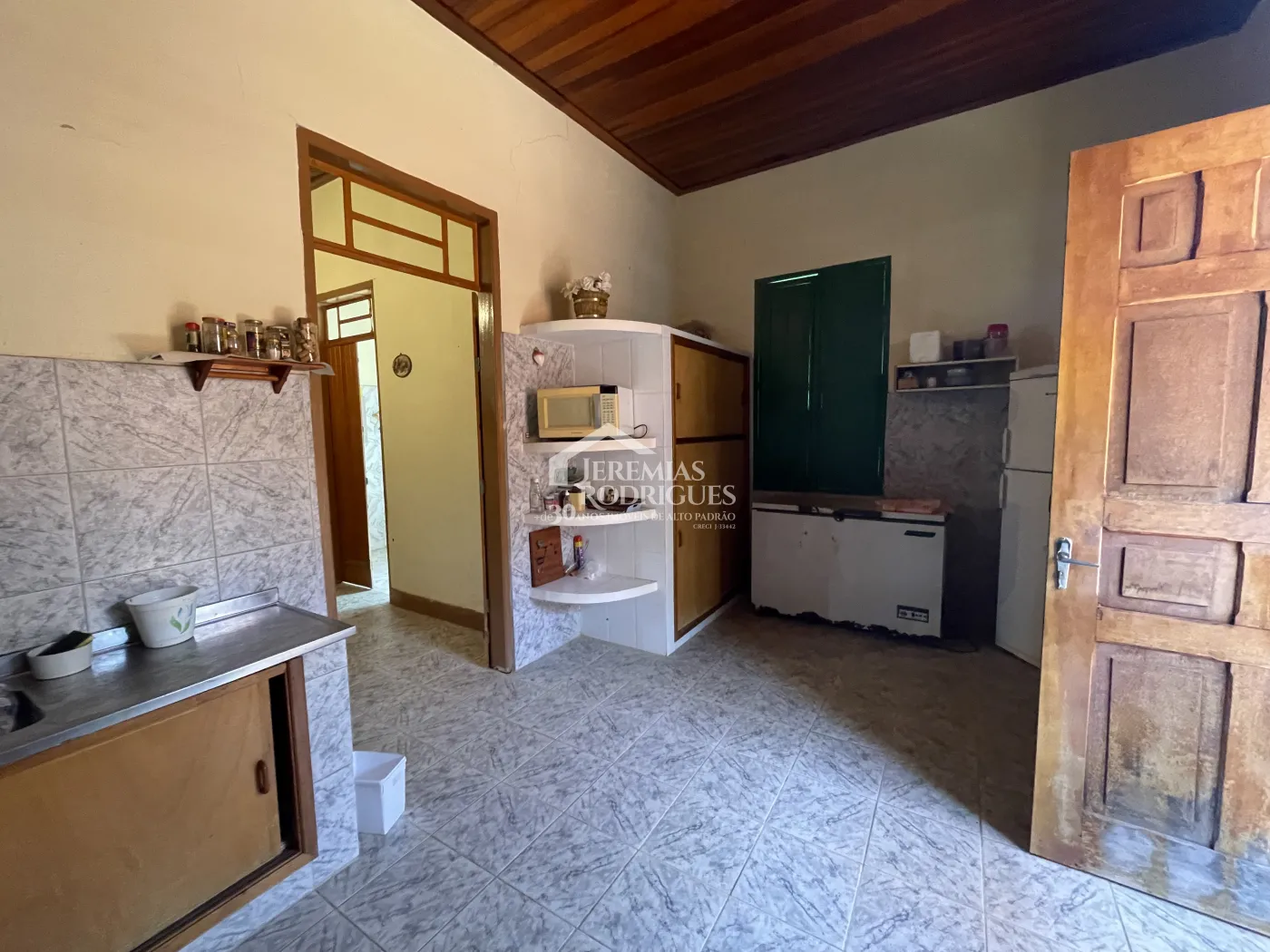 Fazenda à venda em Lorena/SP