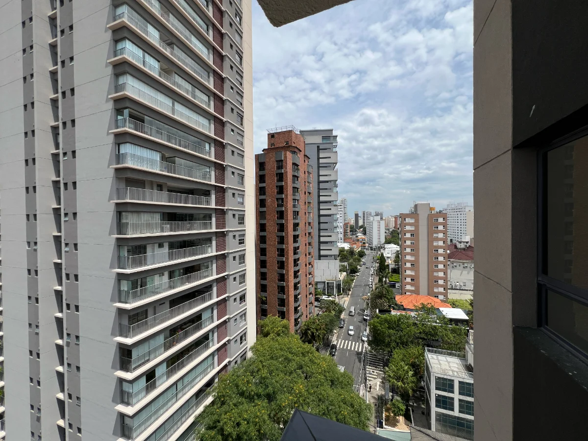Apartamento na Vila Mariana próximo ao Metrô Paraíso — foto 6
