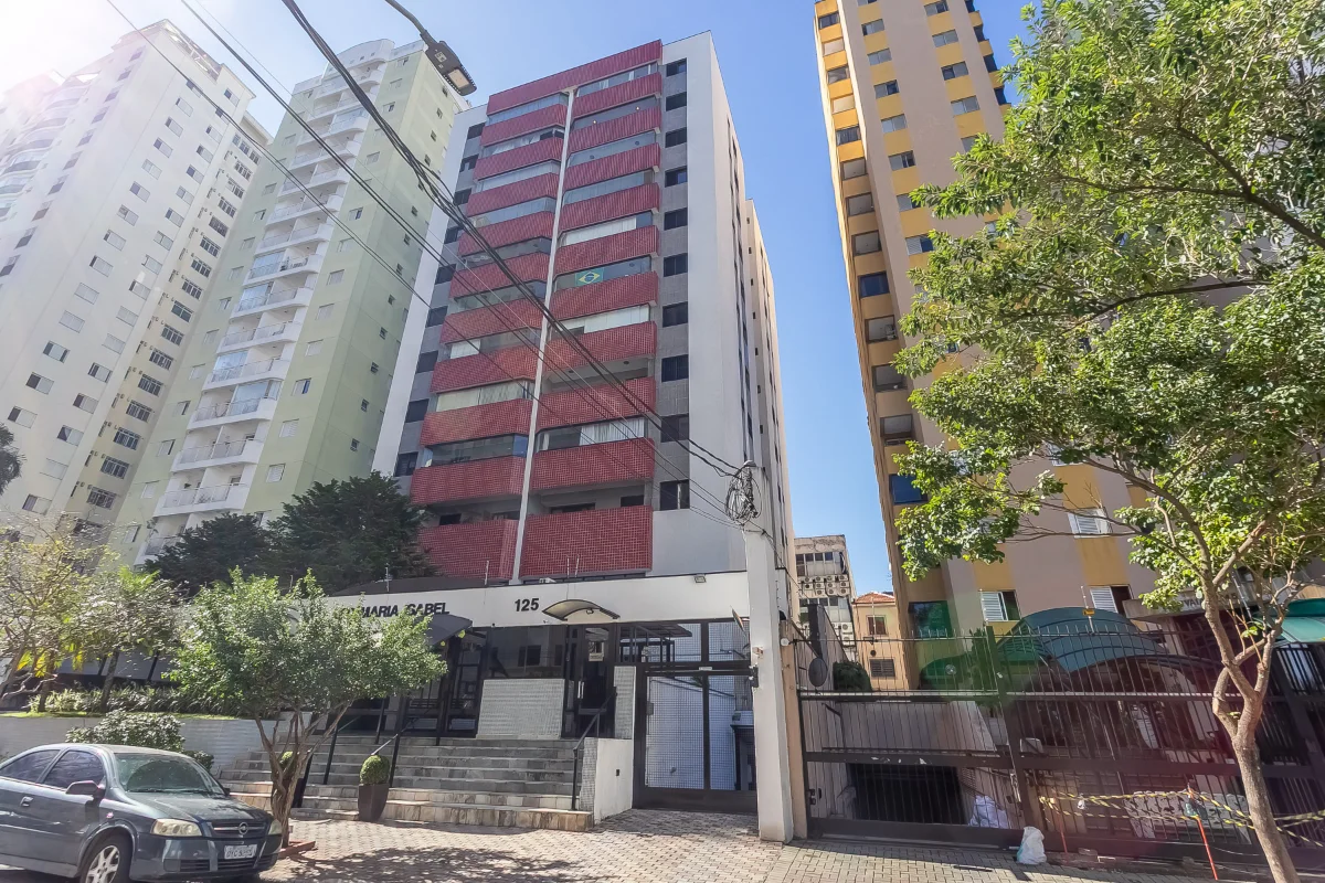 Apartamento na Saúde próximo ao metrô — foto 36