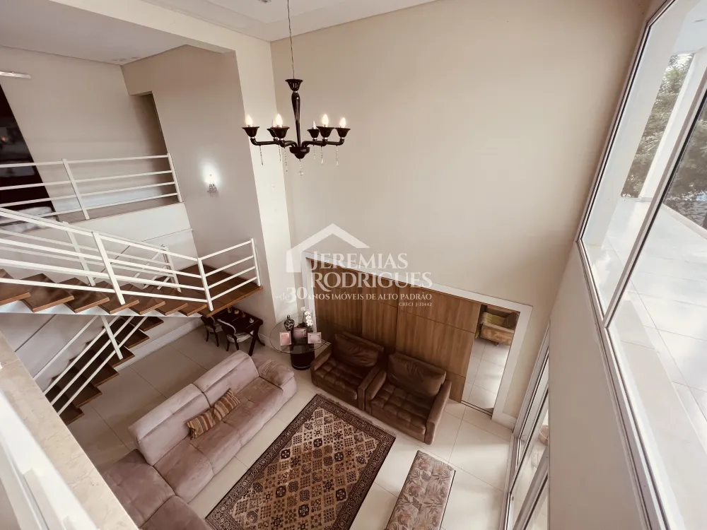 Casa com 6 quartos, 500 m² - Taubaté Village - Taubaté/SP