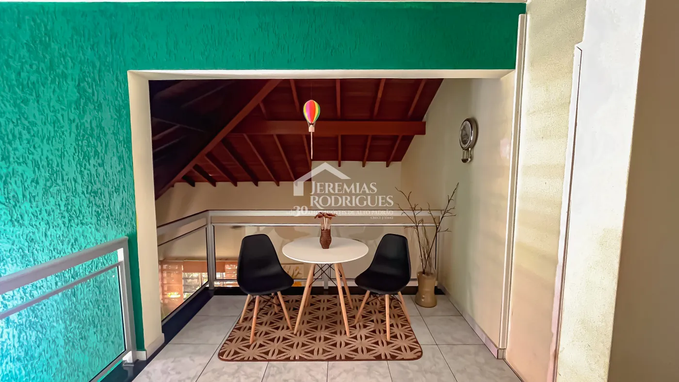 Casa com 2 quartos, 240 m² - Condomínio Real Ville - Pindamonhangaba/SP