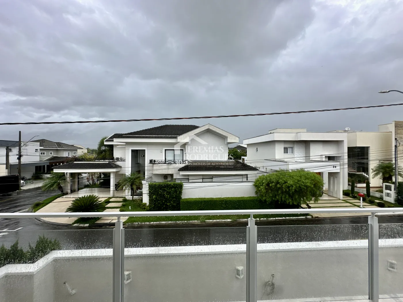 Casa com 3 dormitórios, 237 m² - Campos do Conde Chamboard - Tremembé/SP.
