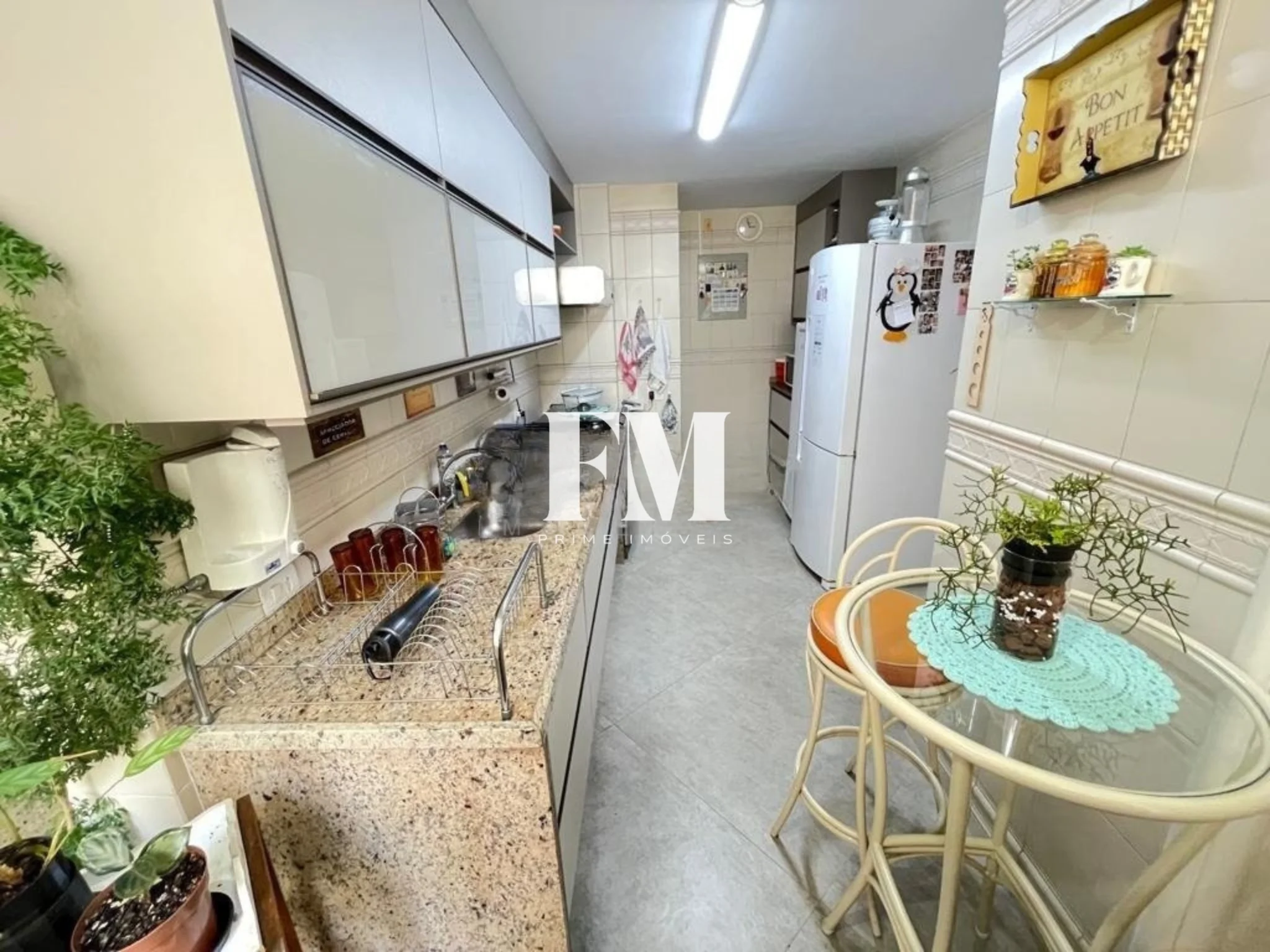 Copacabana | Rua Hilário de Gouveia | 3 Quartos | 139m² com Vaga e Próximo à Praia e ao Metrô - foto 15
