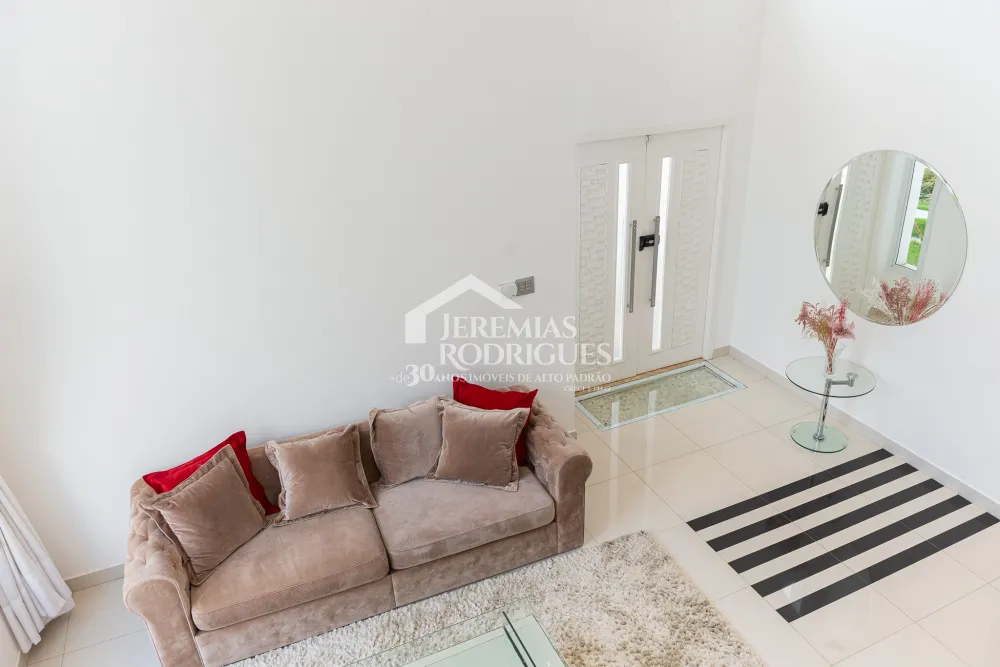 Casa à venda no Condomínio Residencial Terras de San Marco em Taubaté/SP