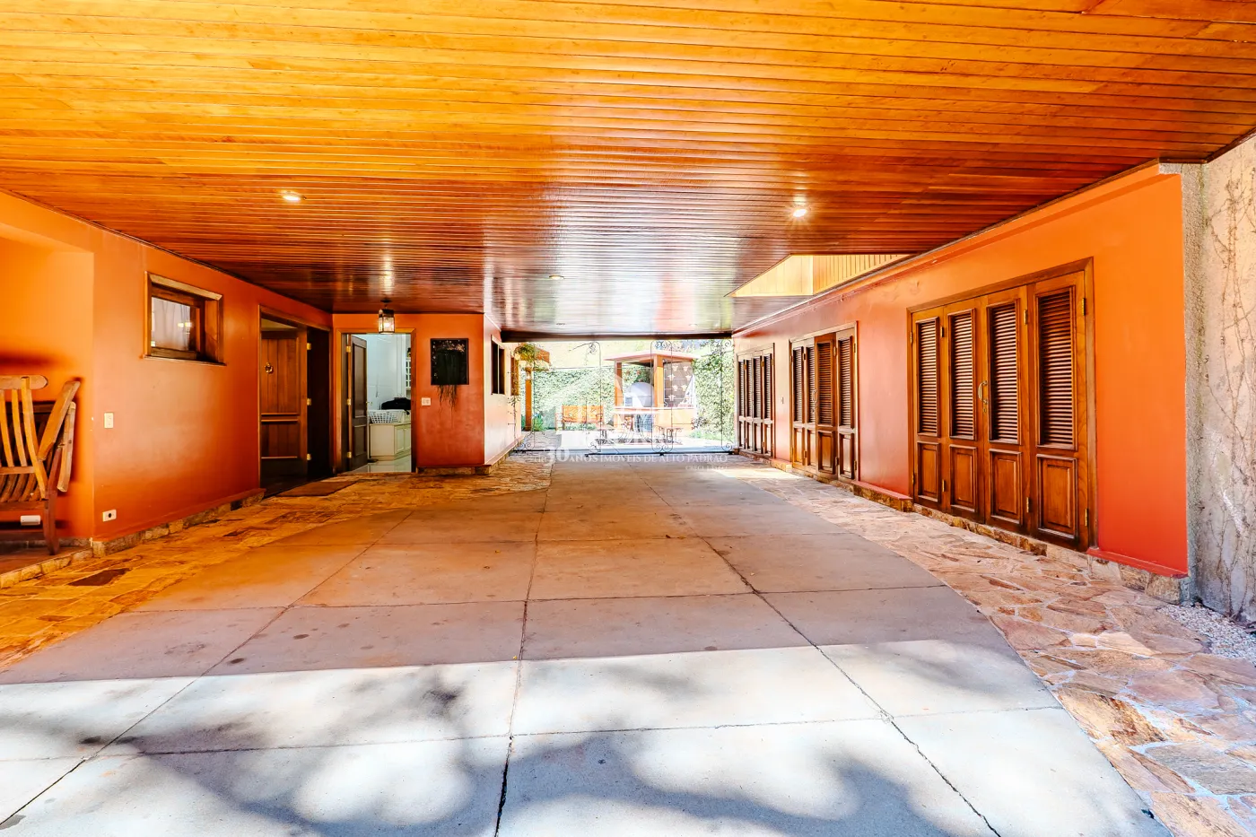 Casa para venda no Condomínio Recanto do Fojo em Campos do Jordão/SP