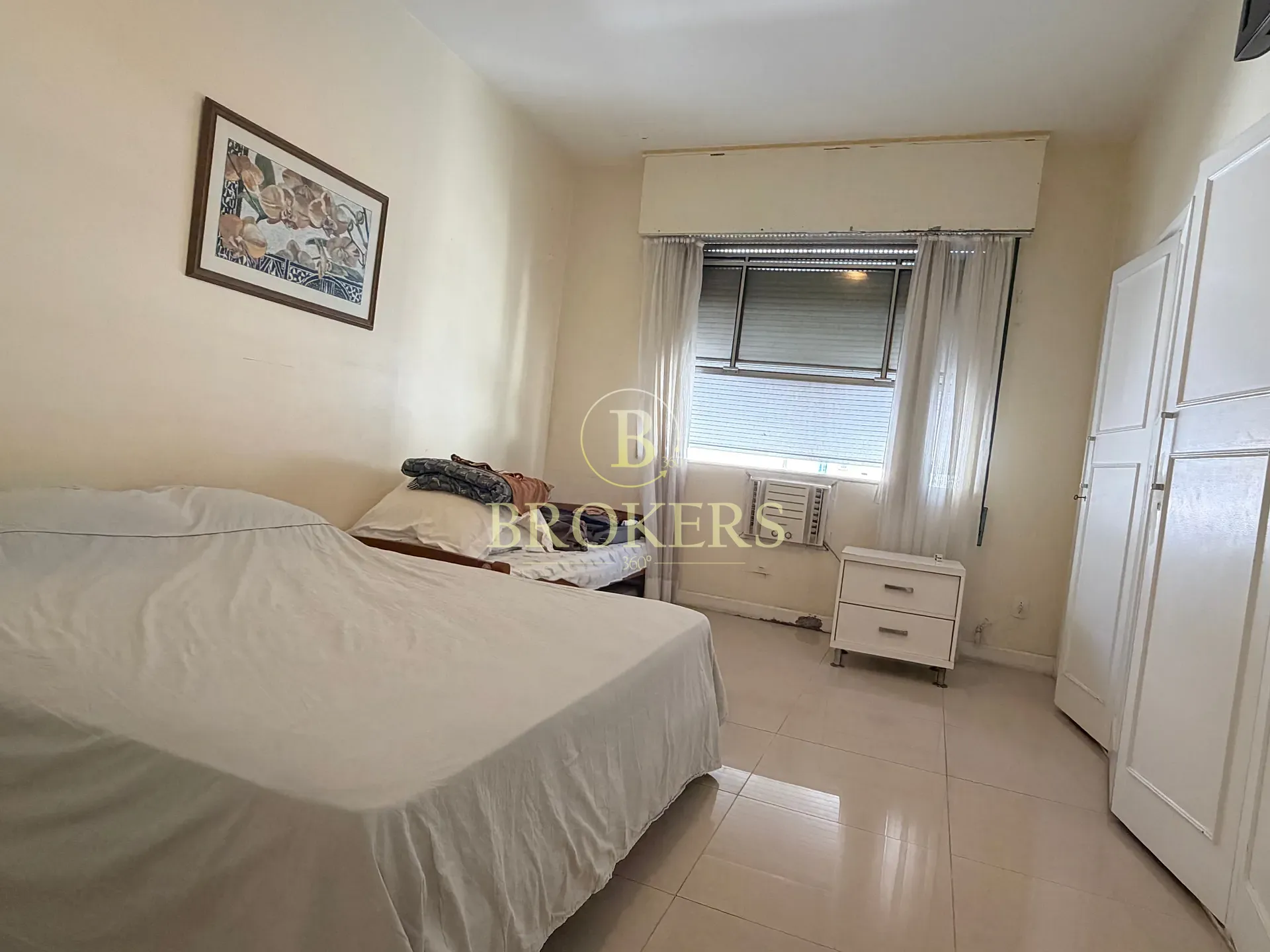 Apartamento 2 quartos e 1 vaga  à venda com charme, privacidade e localização estratégica entre cop — foto 15