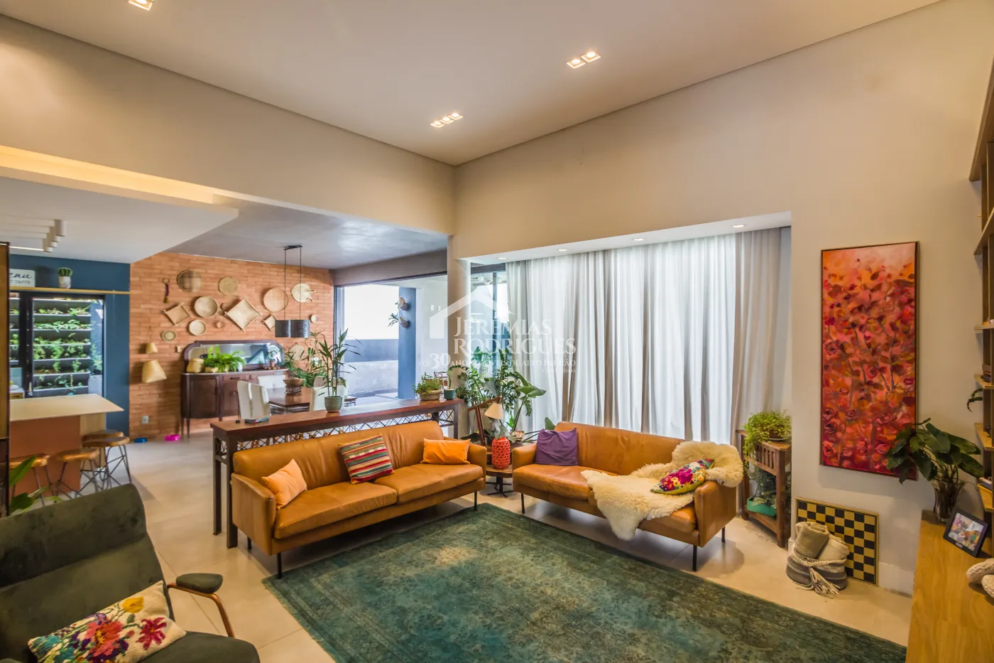 Casa à venda no Condomínio Terras de San Marco em Taubaté/SP