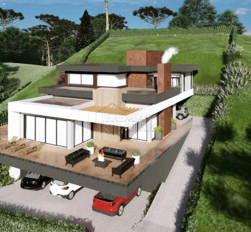 Casa à venda por R$ 3.500.000,00 - Campos do Jordão/SP