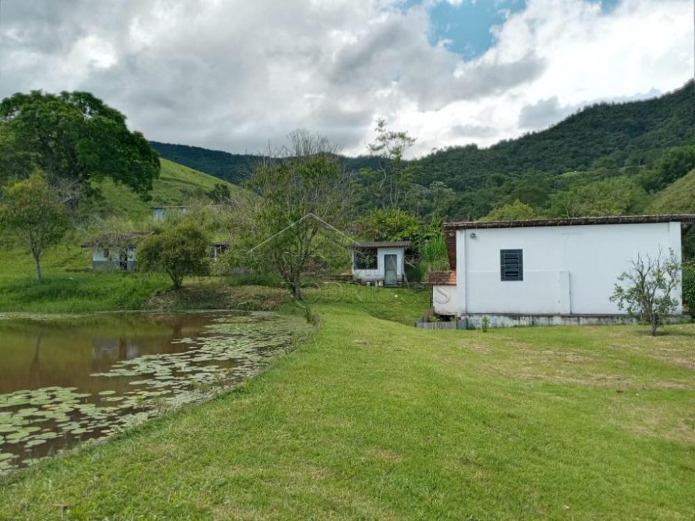 Fazenda à venda em Pindamonhangaba/SP